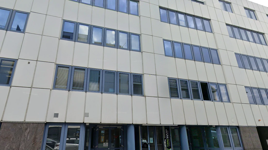 Heute.at - Ukraine-Hilfe in Wien: Community Center muss schließen