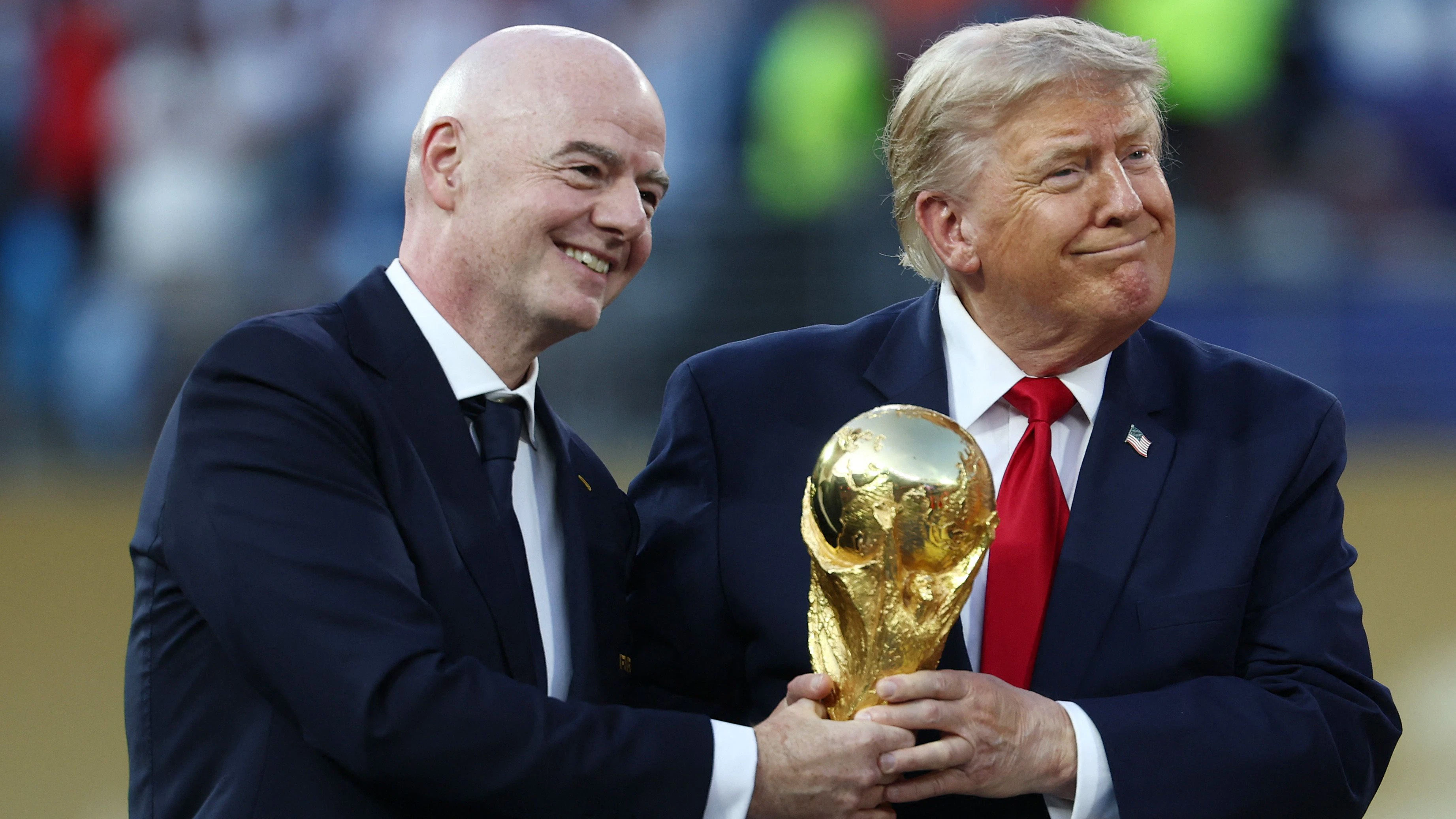 Heute.at - Fünf Verstöße, aber Infantino-Beschwerde abgewiesen