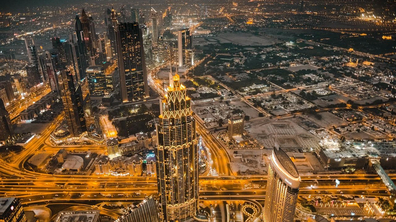 Heute.at - Dubai zahlt 700 Euro Prämie für Touristen