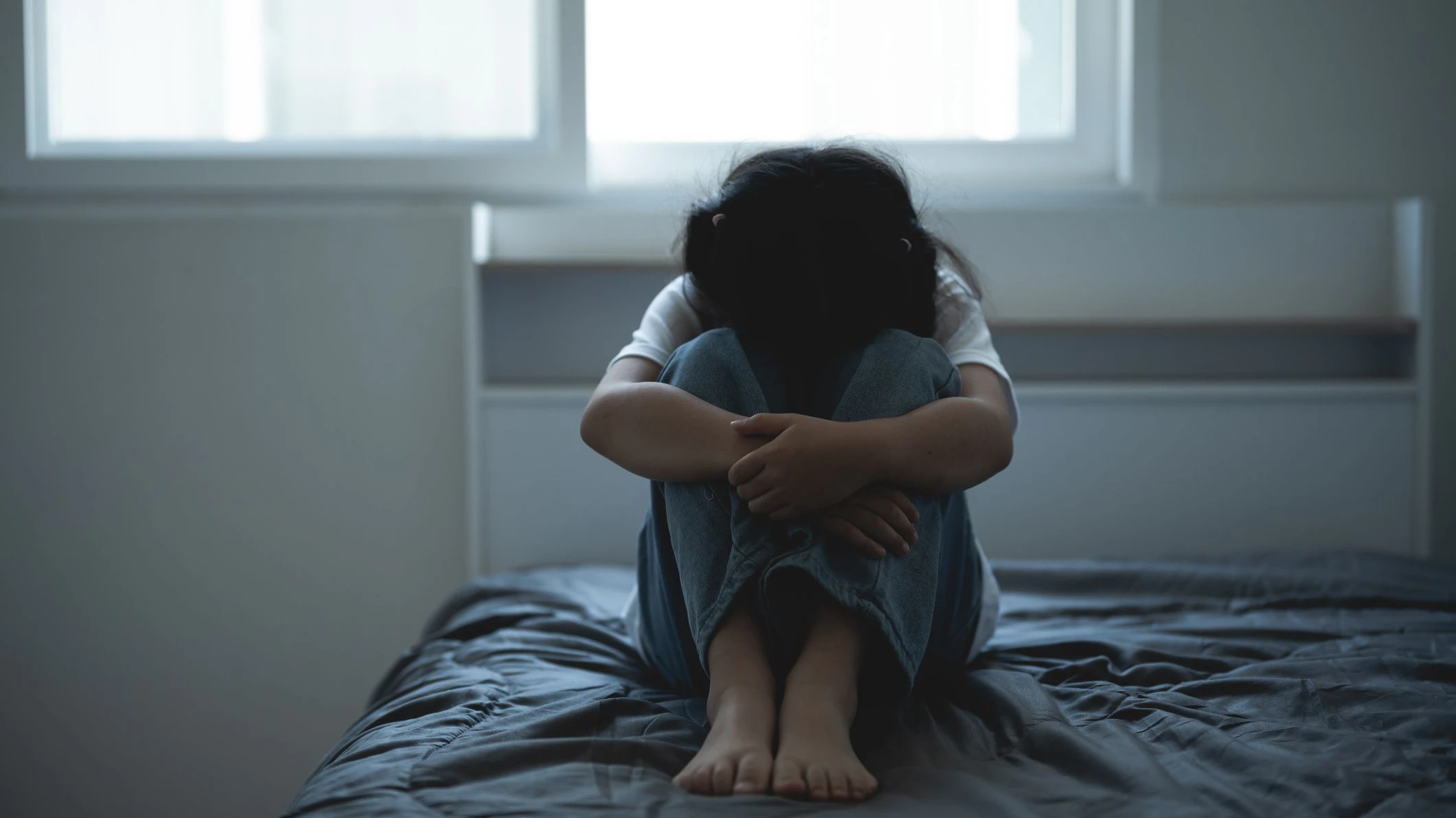 Heute.at - Angst vor Betreuer – Mädchen (12) springt aus Fenster
