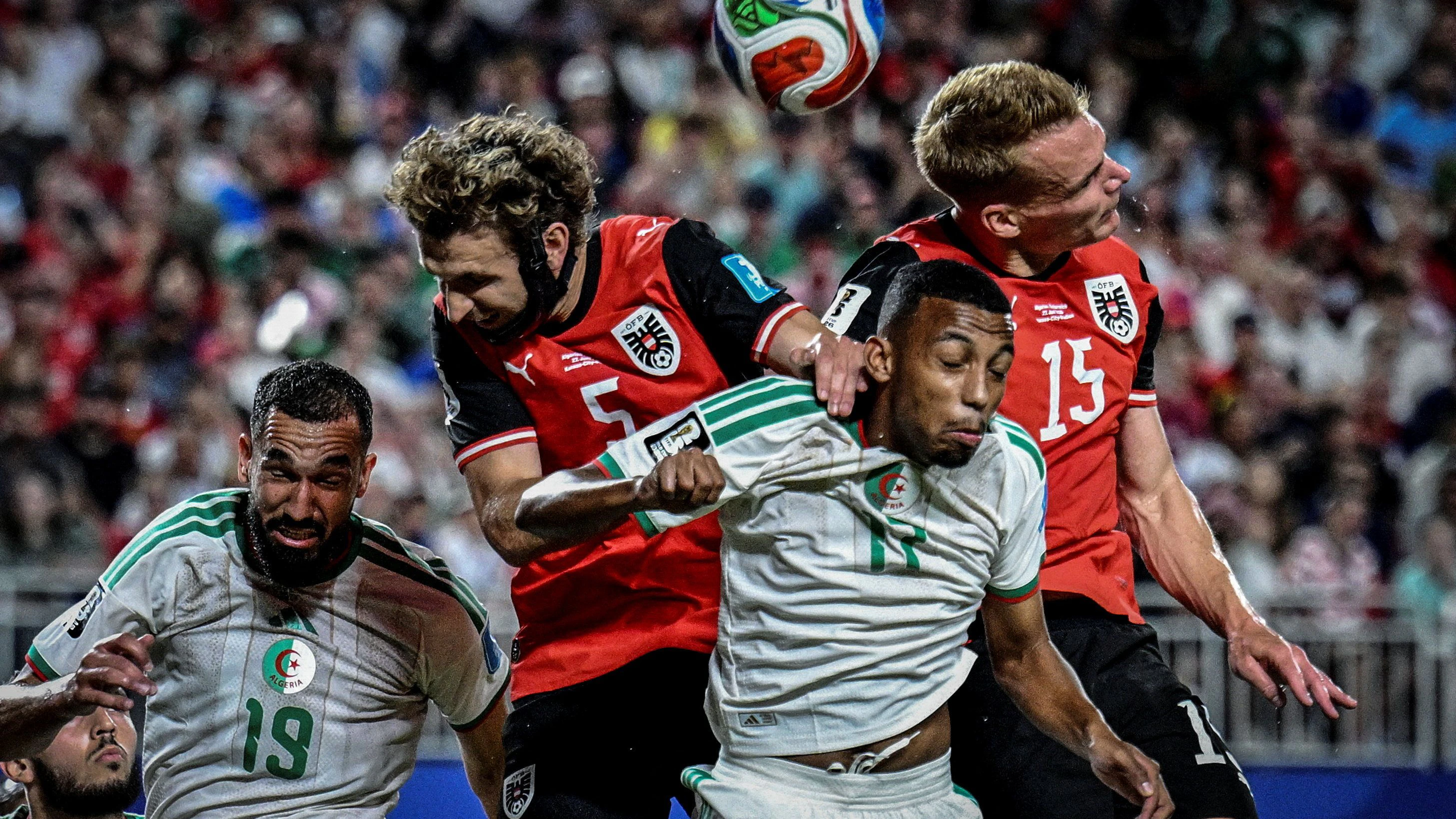 Heute.at - ÖFB-Star Lienhart winkt Top-Transfer nach Italien