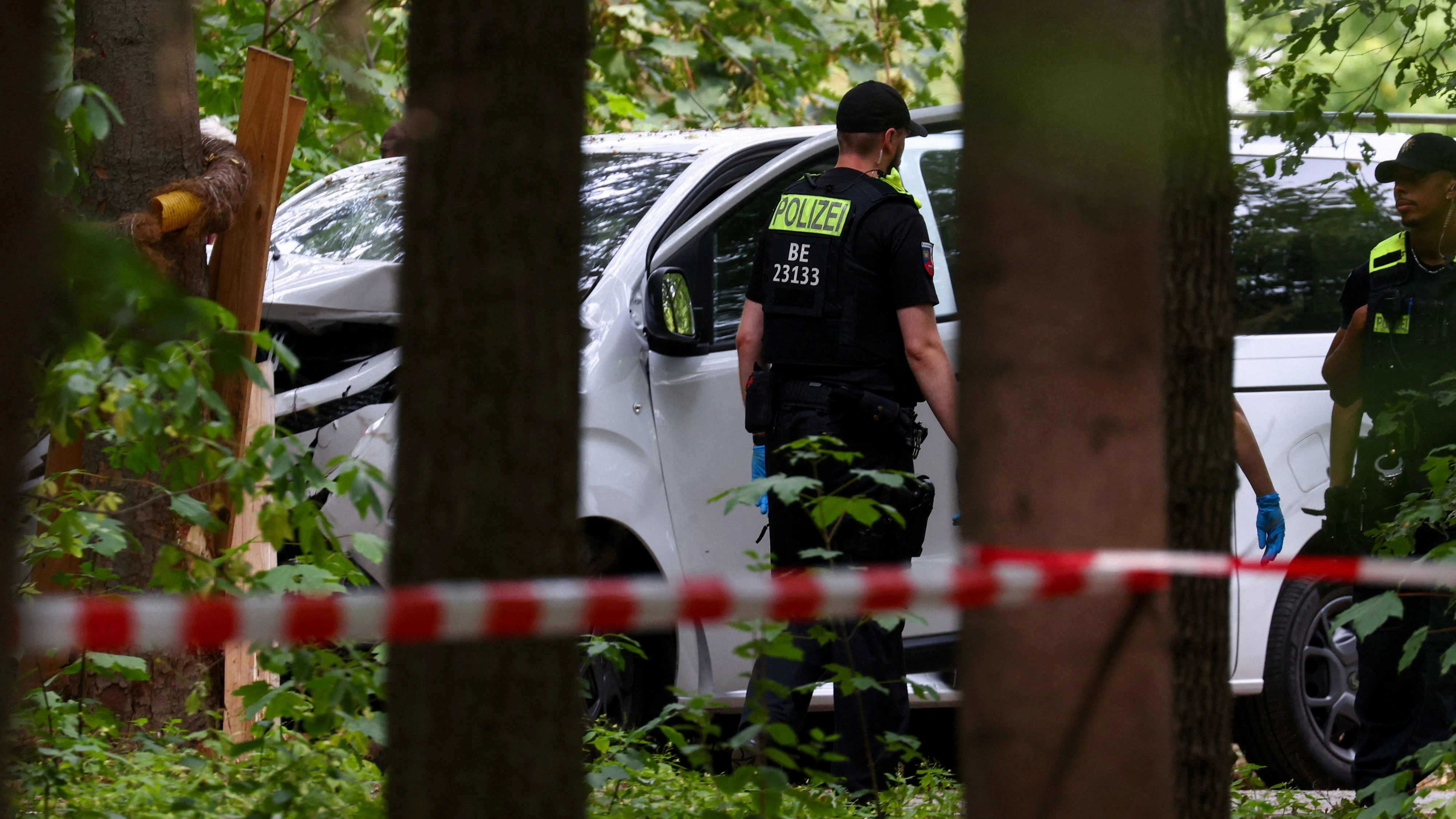 Heute.at - Todesangst – Wienerin erlebte Berlin-Anschlag hautnah