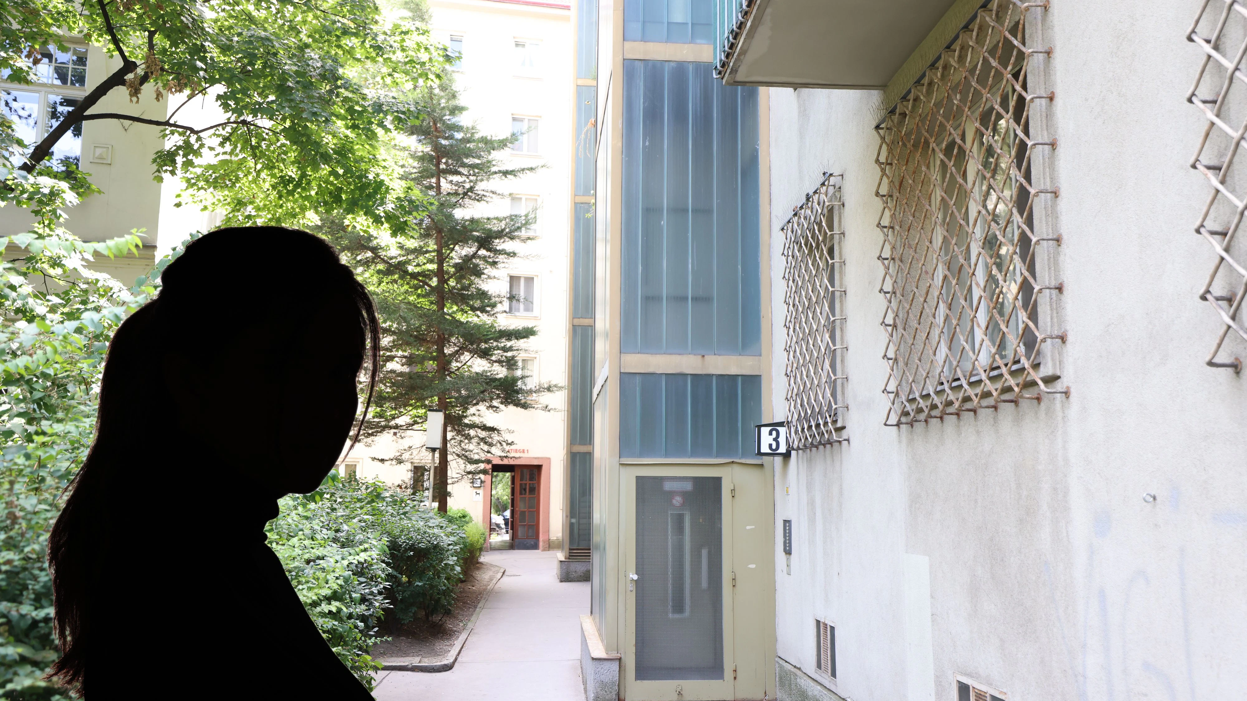 Heute.at - Töte dich – missbrauchte 14-Jährige schildert Tortur