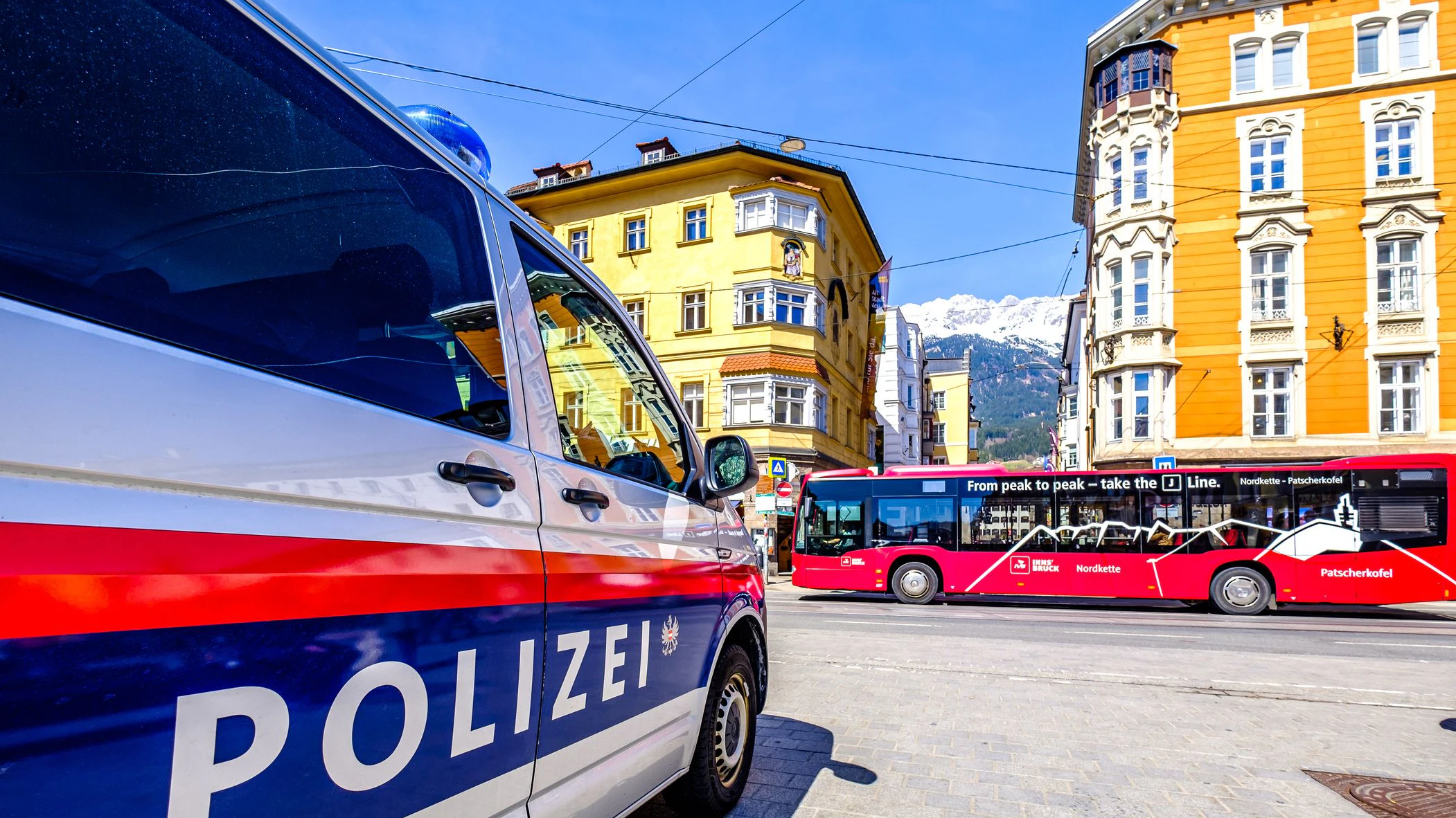 Heute.at - Diebes-Trio verhaftet – Teenies raubten Seniorinnen aus