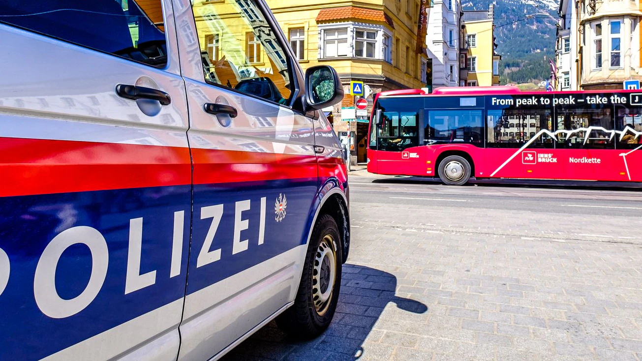 Heute.at - Massenschlägerei in City – Mann (23) niedergestochen