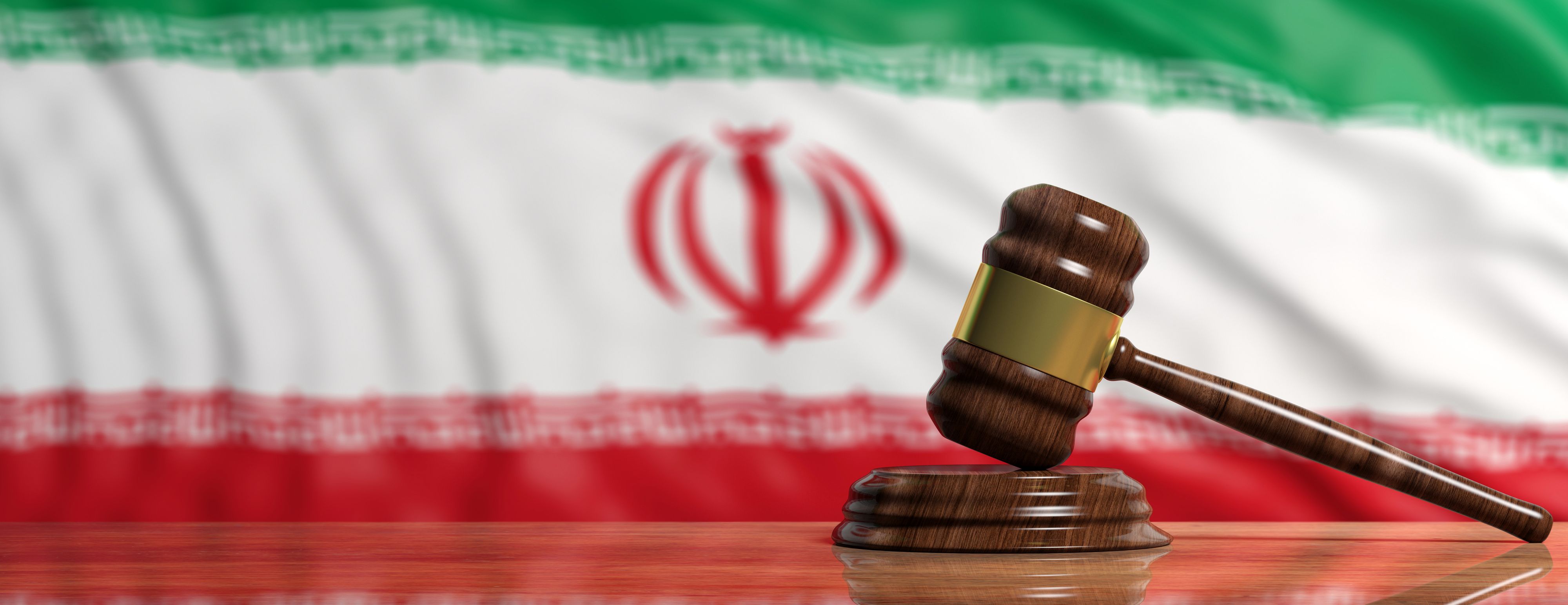Gericht lehnte Beschwerde des Iraners ab.