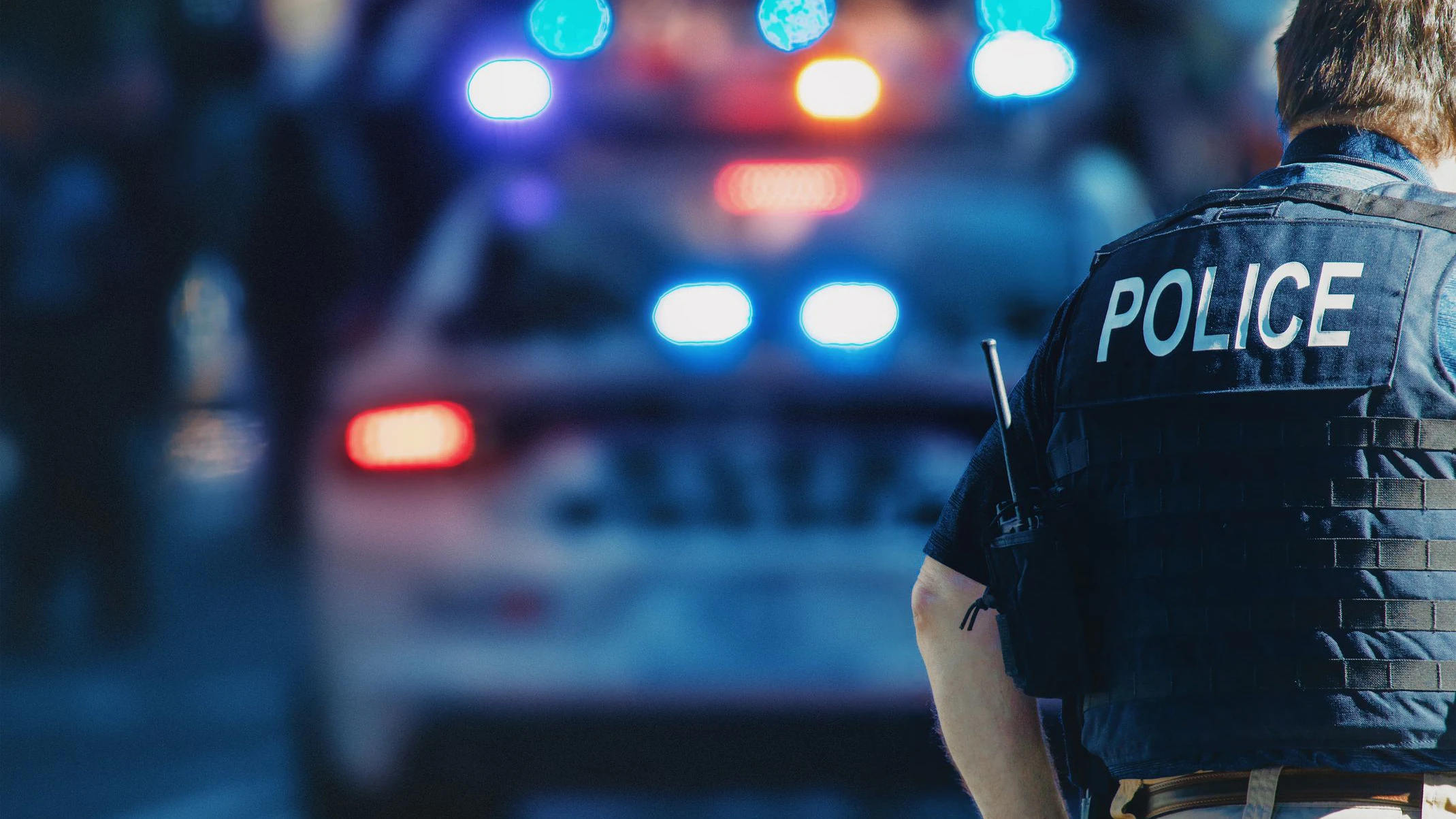 Heute.at - Er rettete Verlobte vor Ertrinken, dann starb Polizist