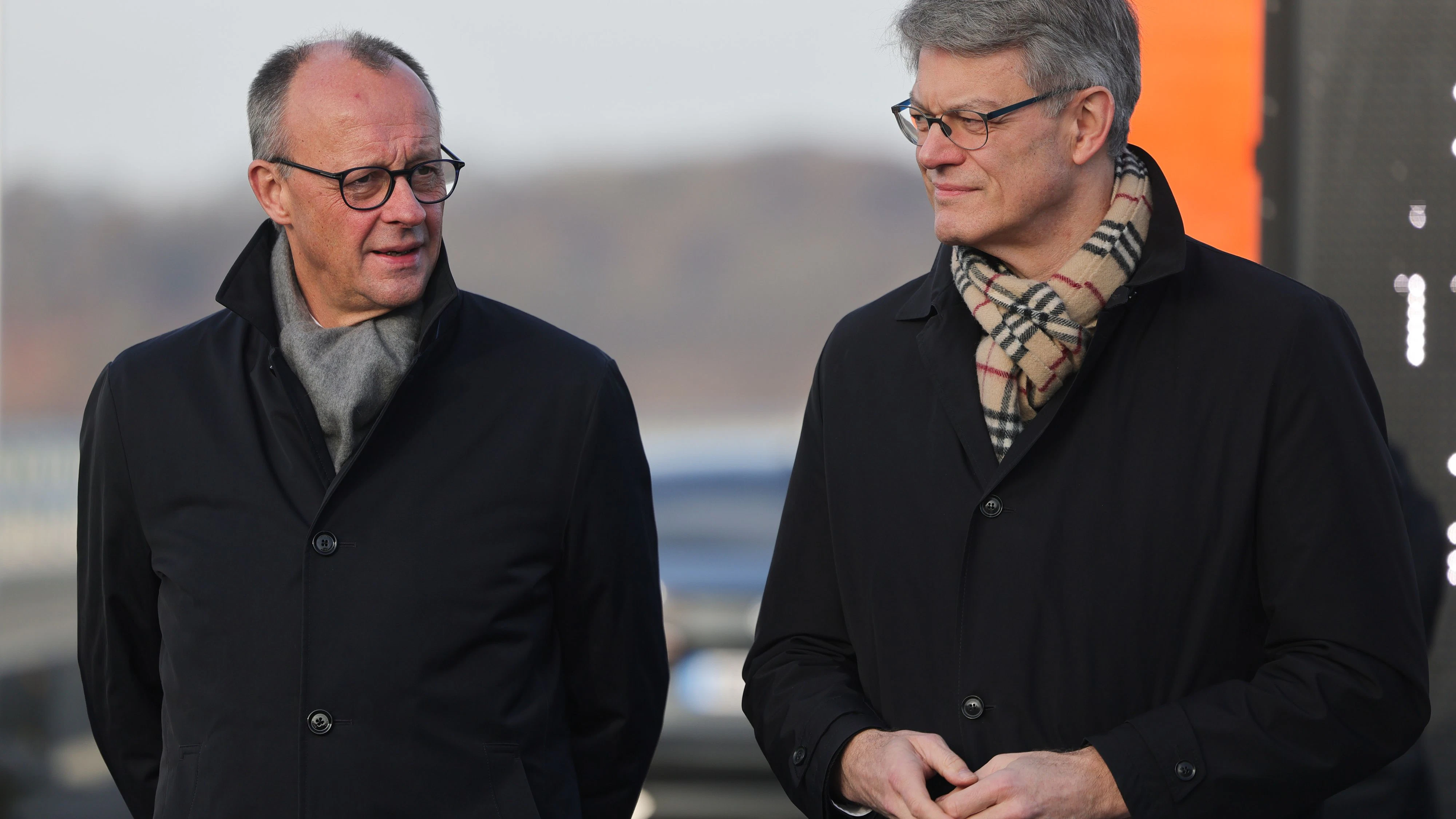 Heute.at - Minister schmeißt hin – heftige Abrechnung mit Merz