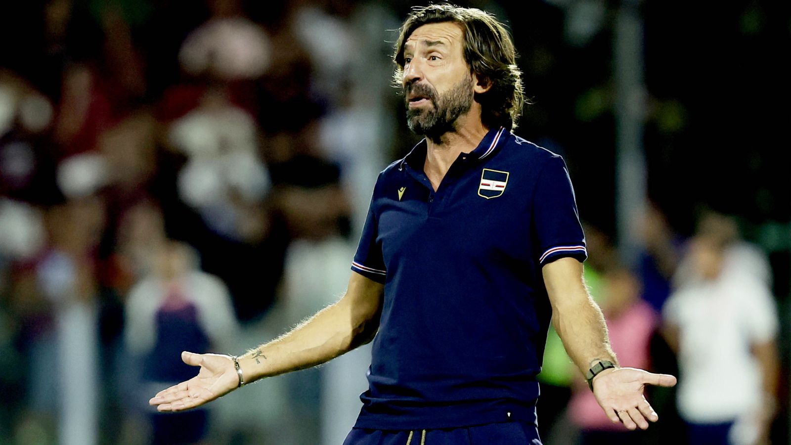 Andrea Pirlo