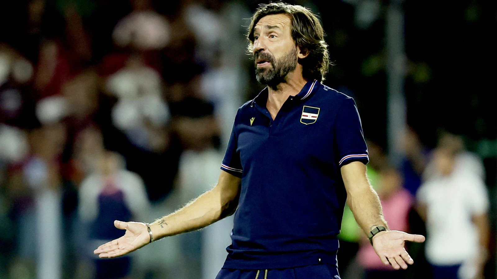 Andrea Pirlo