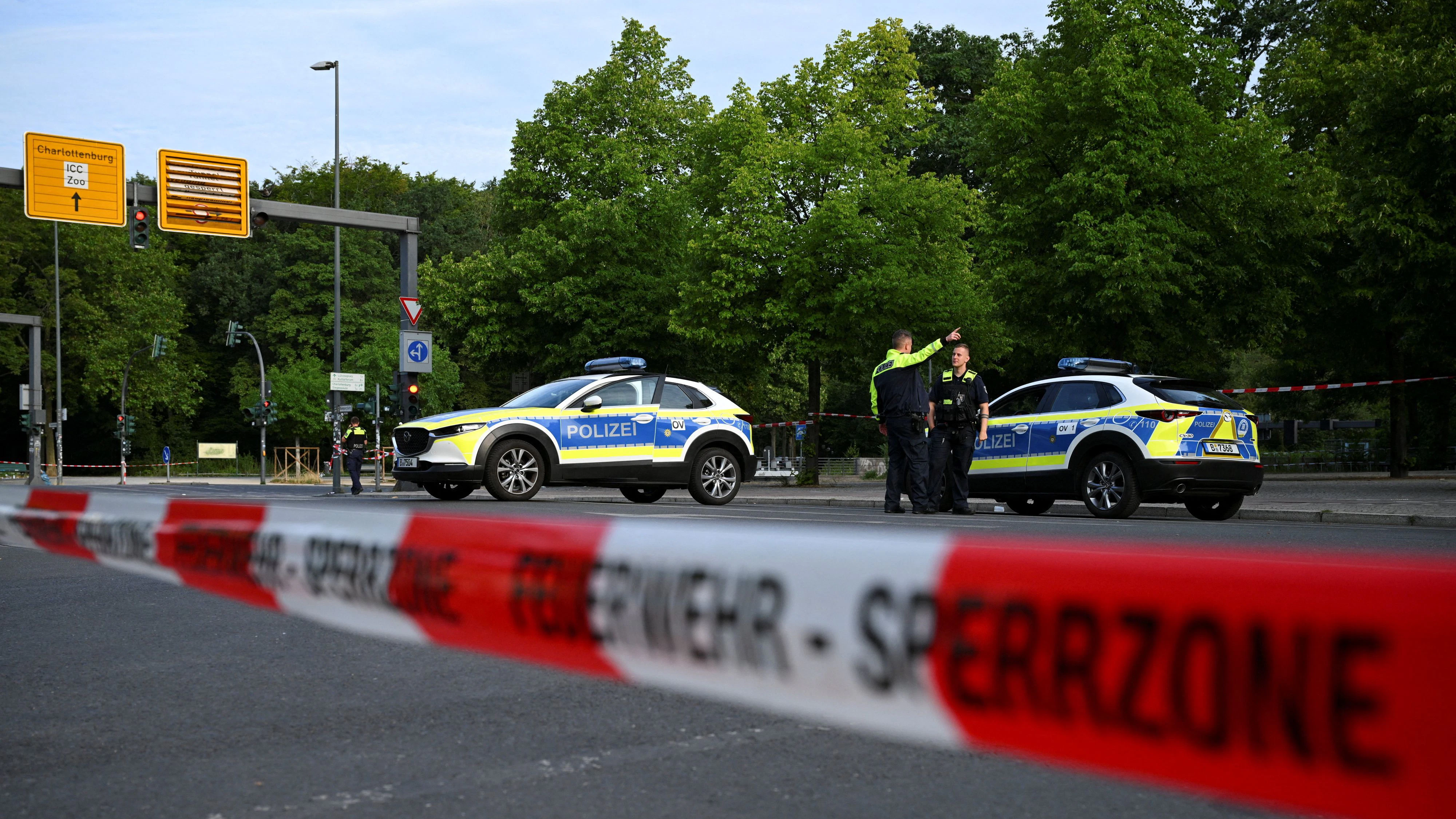 Heute.at - Brisante Wende! Beifahrer von Abdul B. wurde gefasst