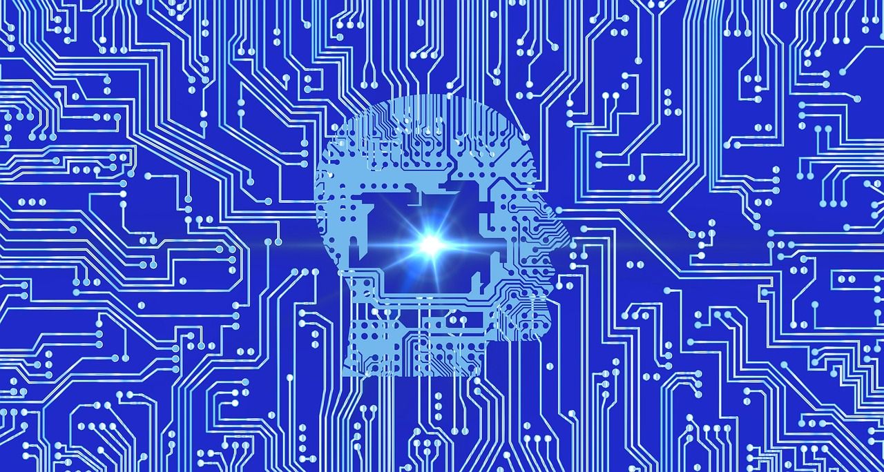 Künstliche Intelligenz Halbleitertechnik