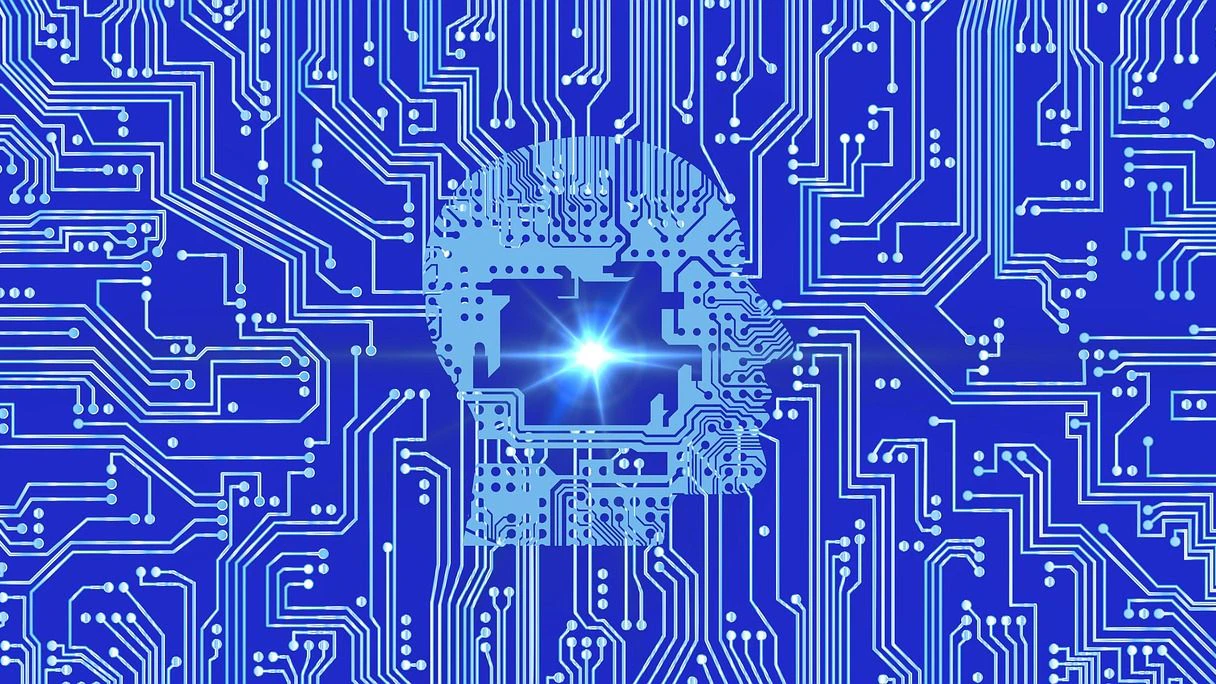 Heute.at - China wirft US-Firmen Kopieren von KI-Technologie vor