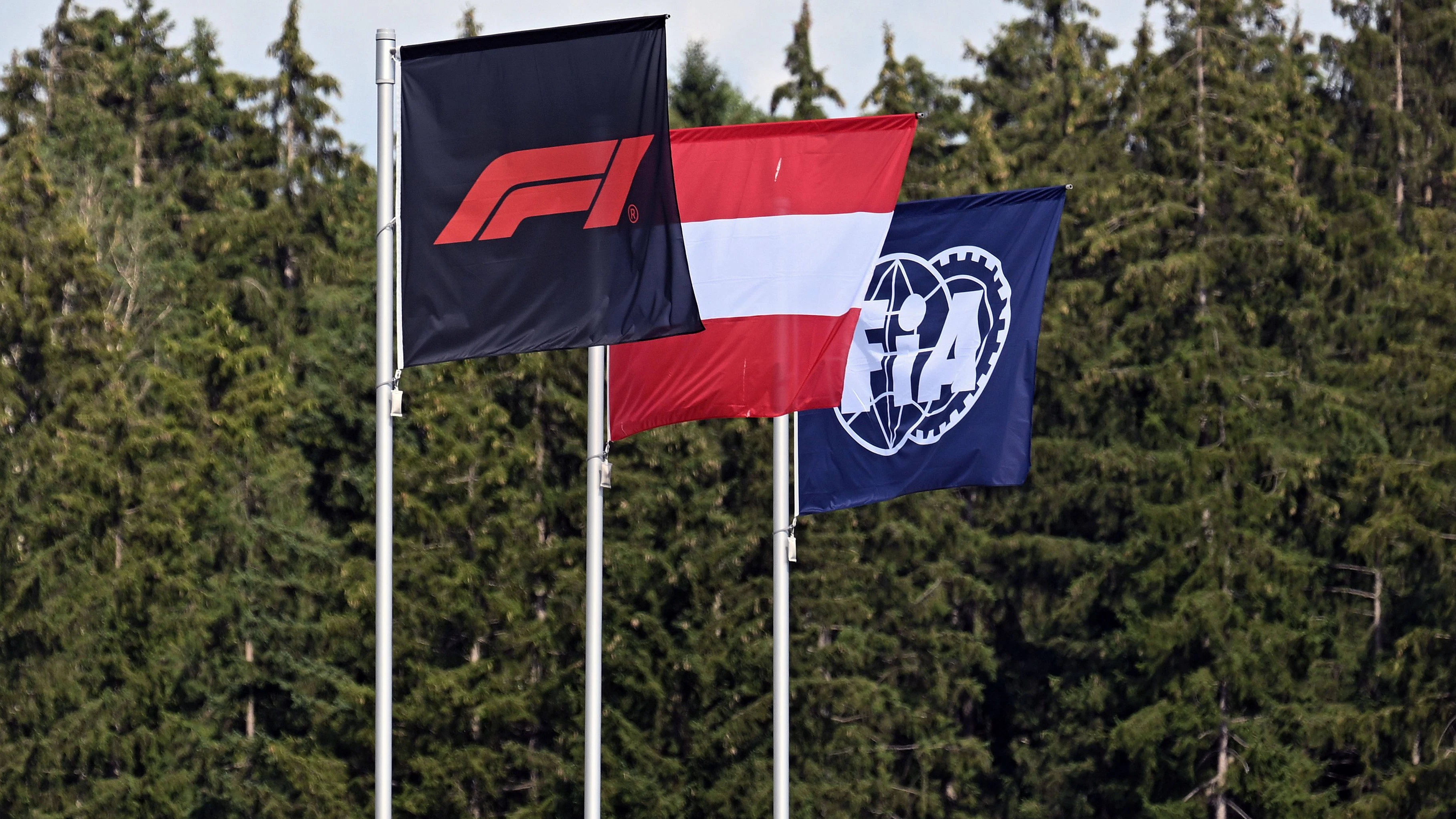 Heute.at - Nach Bahrain-Aus – Formel 1 bestätigt Ersatz-Rennen