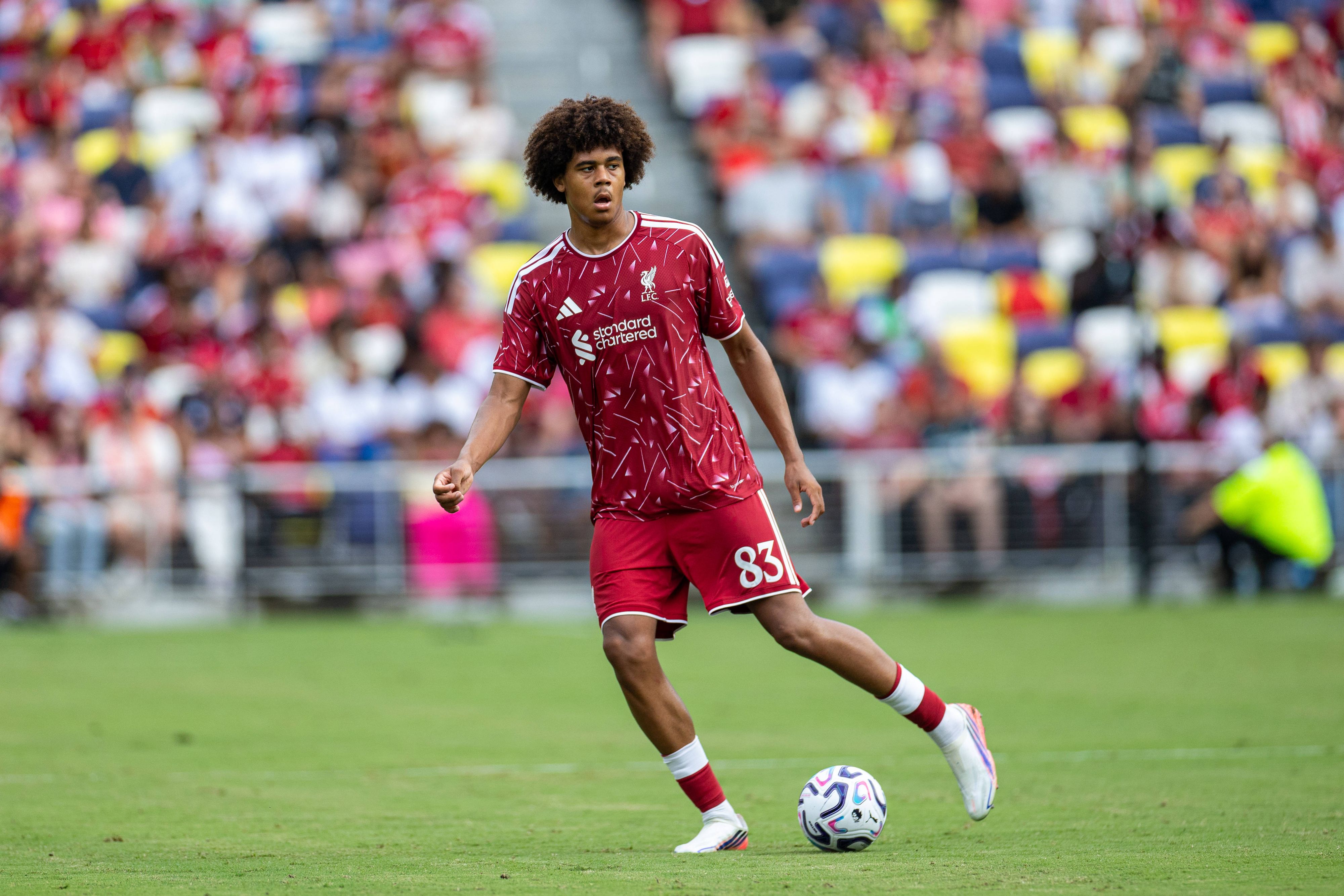 Heute.at - Kehrt das Liverpool-Talent zurück zur Austria?