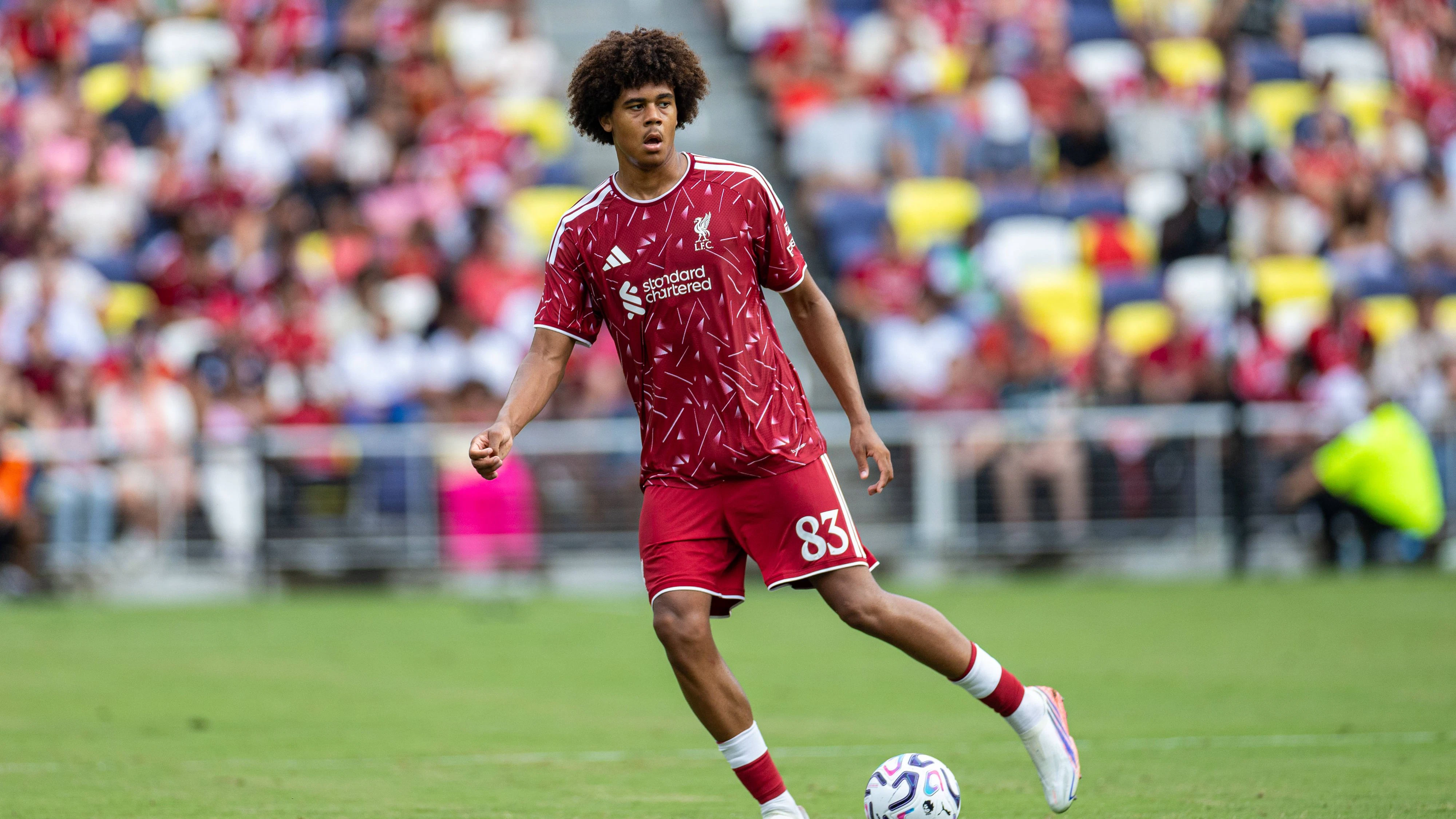 Heute.at - Kehrt das Liverpool-Talent zurück zur Austria?