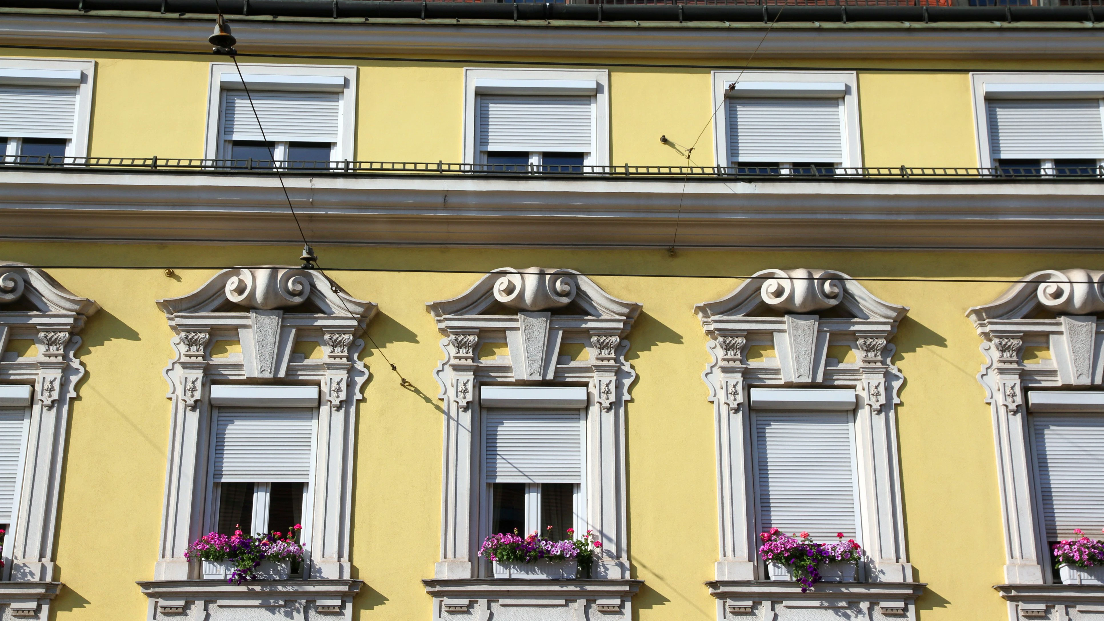 Heute.at - Markisen & Rollläden – das gilt für Wiener Schutzzonen