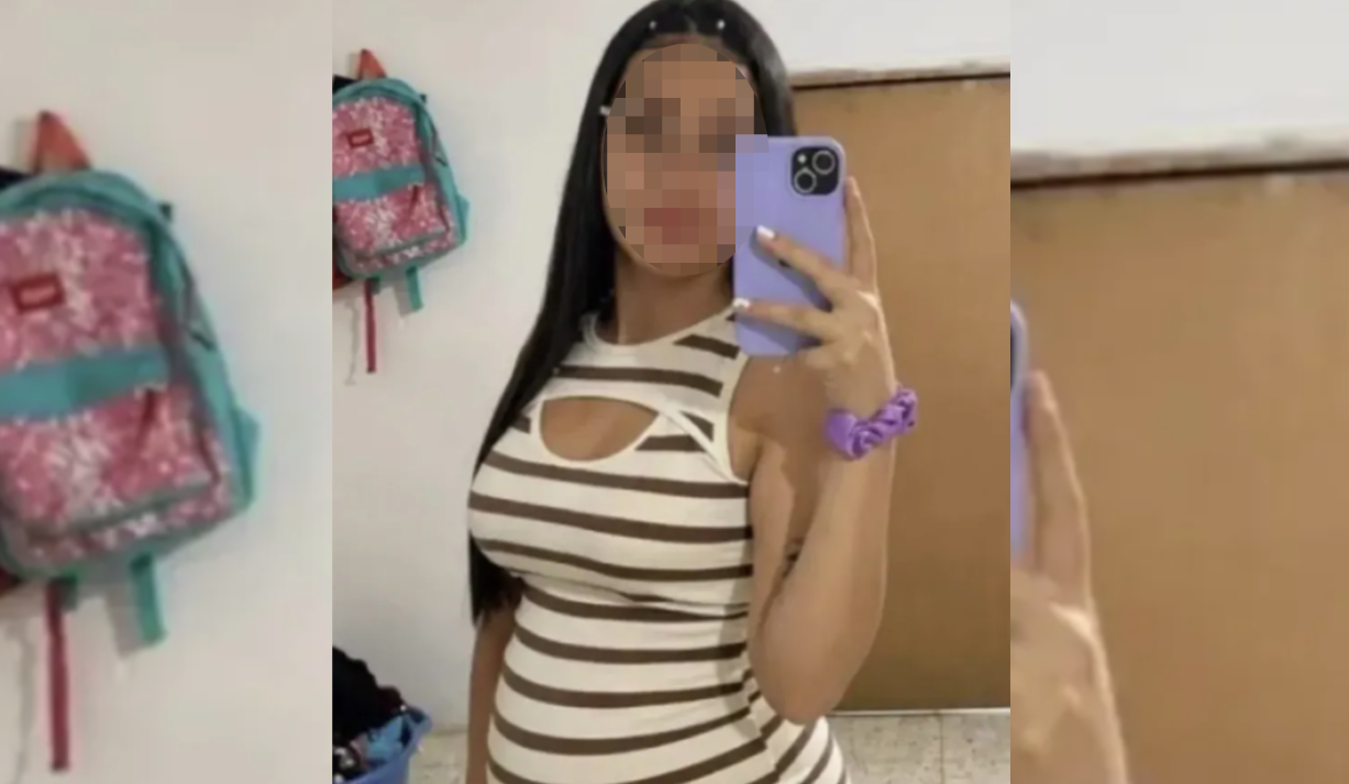 Die 21-jährige Maria P. wurde ermordet.