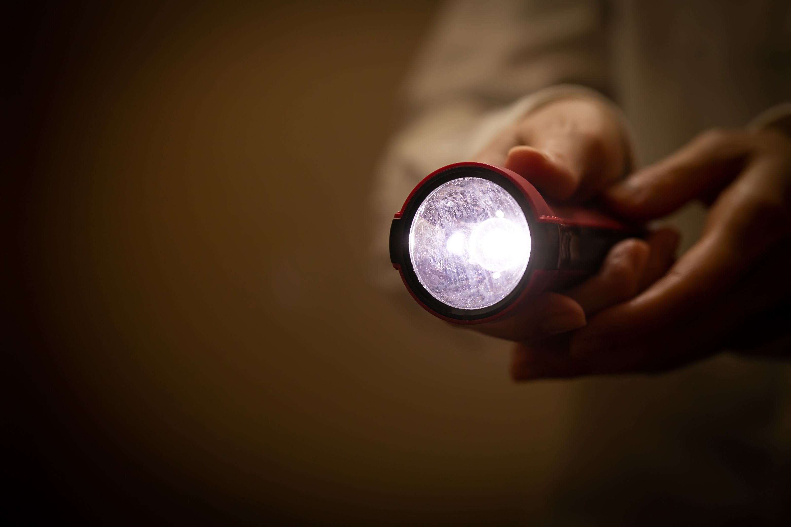 Stromausfälle könnten sich bis 2050 um bis zu 500 Prozent erhöhen.