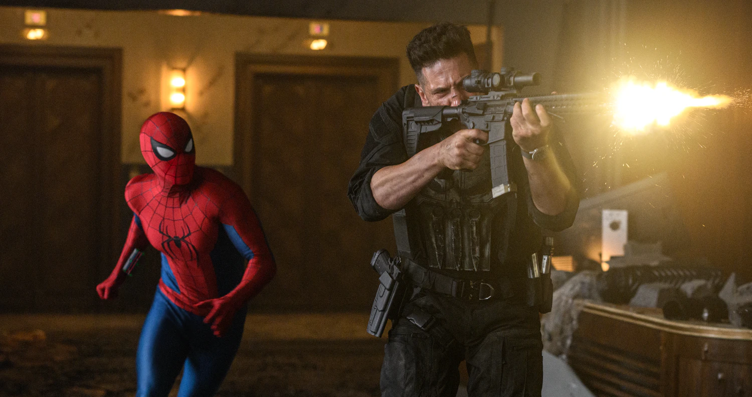 Heute.at - Marvel schlägt neues Kapitel auf – Tom Holland schwärmt