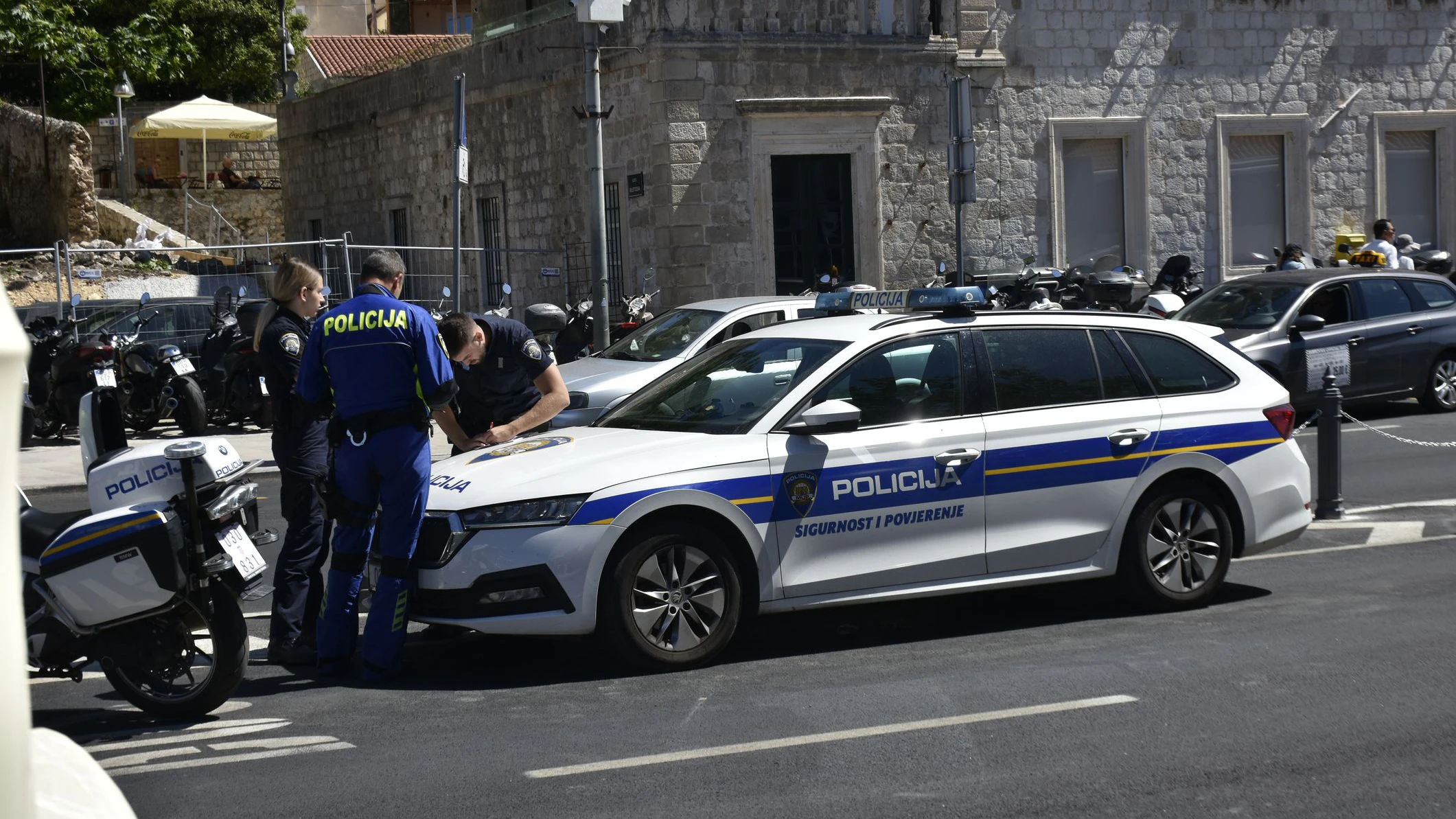 Heute.at - Österreicherin stirbt bei Autounfall in Kroatien