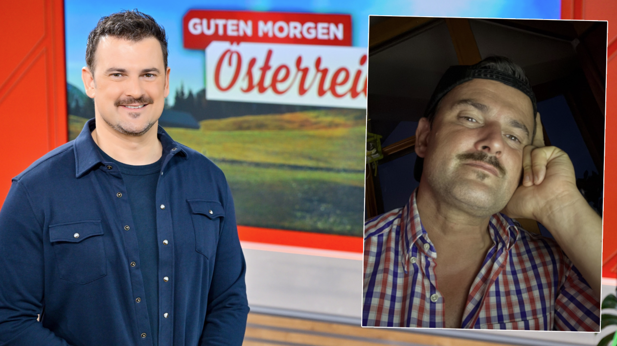 Heute.at - Da kommt mir der GRAUS – ORF-Star ist fassungslos