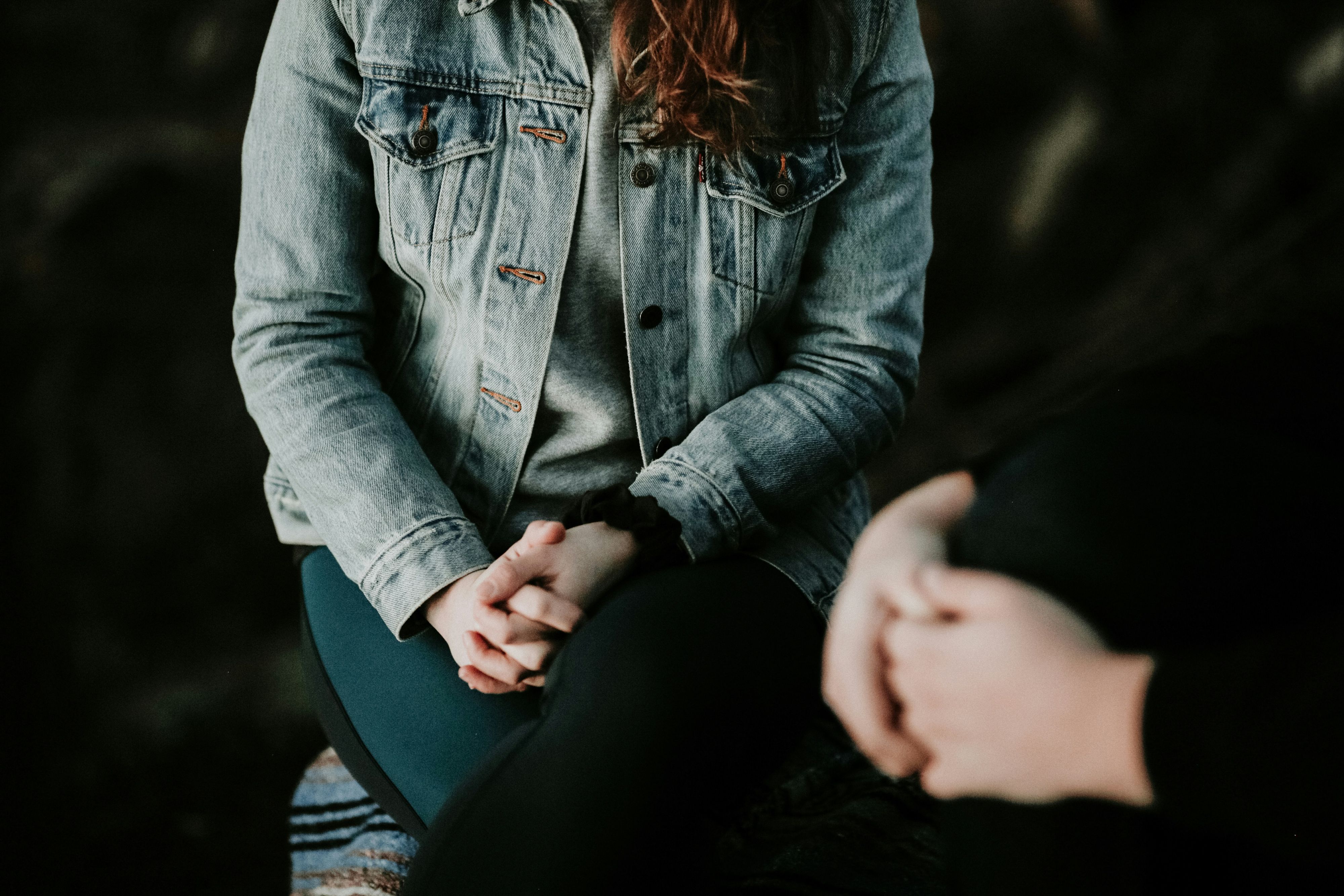 Im Anstieg an Beratungen in Einrichtungen für Frauen sehen Verantwortliche ein gutes Zeichen.