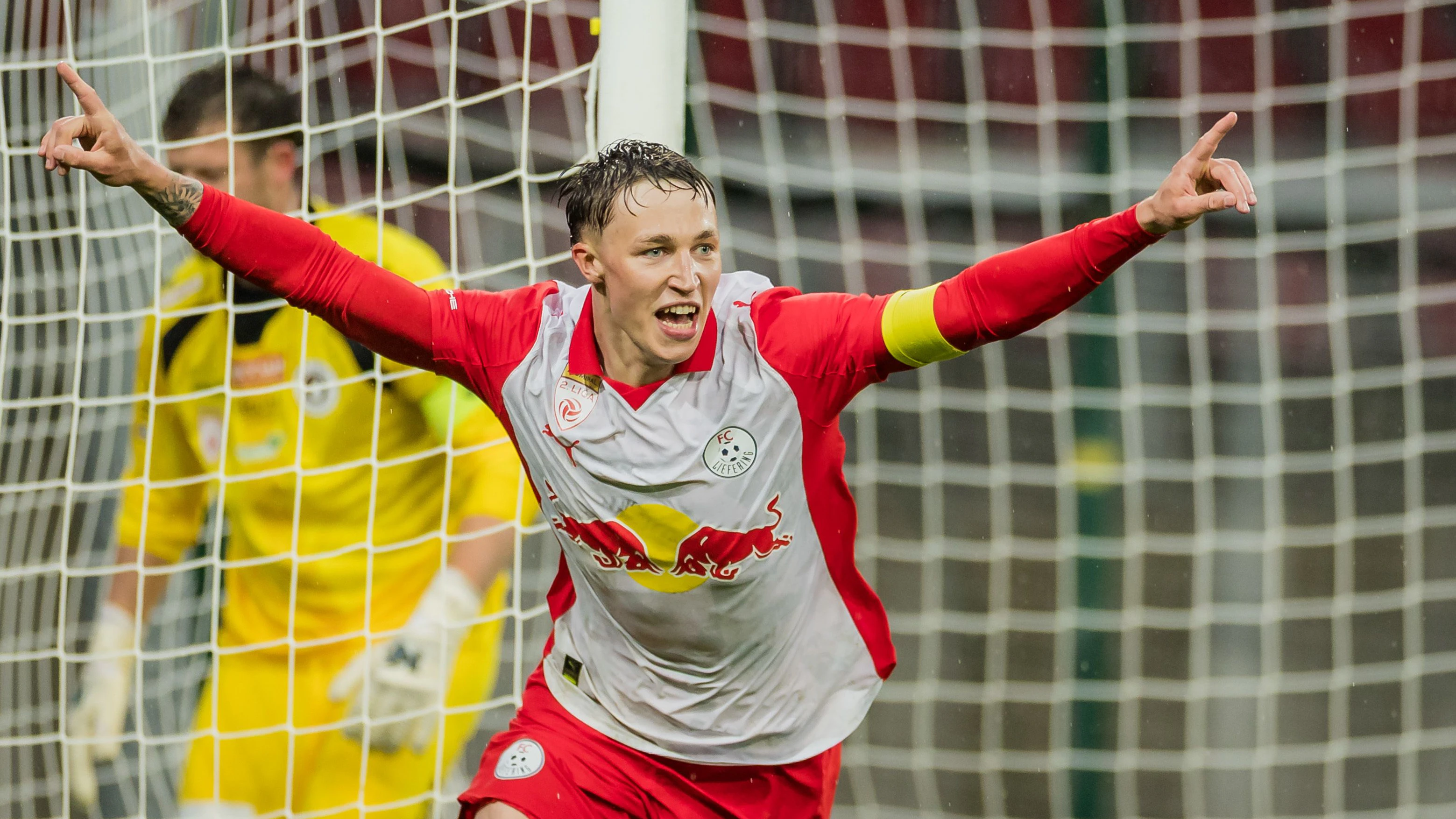 Heute.at - ÖFB-Supertalent gibt Austria für Liga-Konkurrent Korb