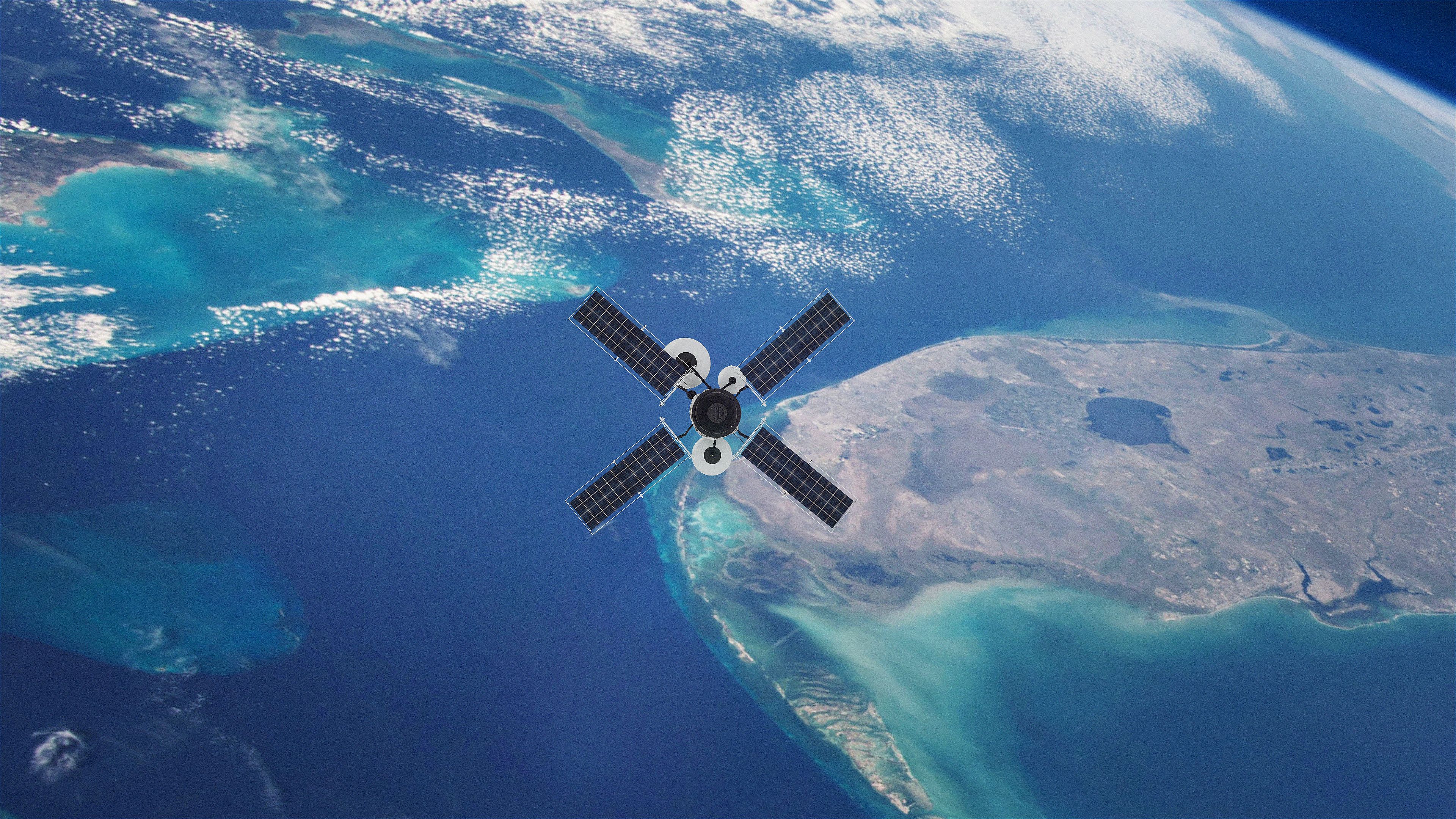 Heute.at - Hilft Putin Iran mit Satellitendaten über US-Truppen?