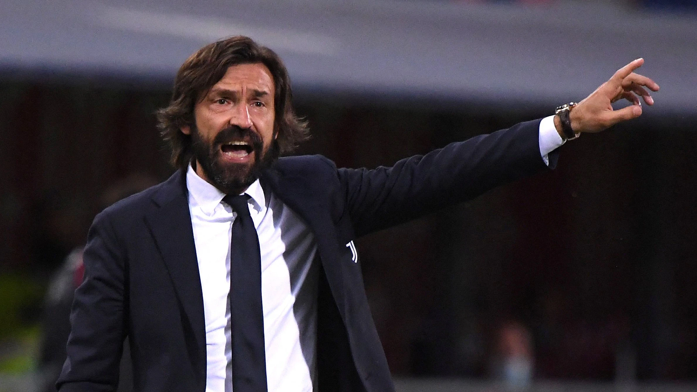 Andrea Pirlo