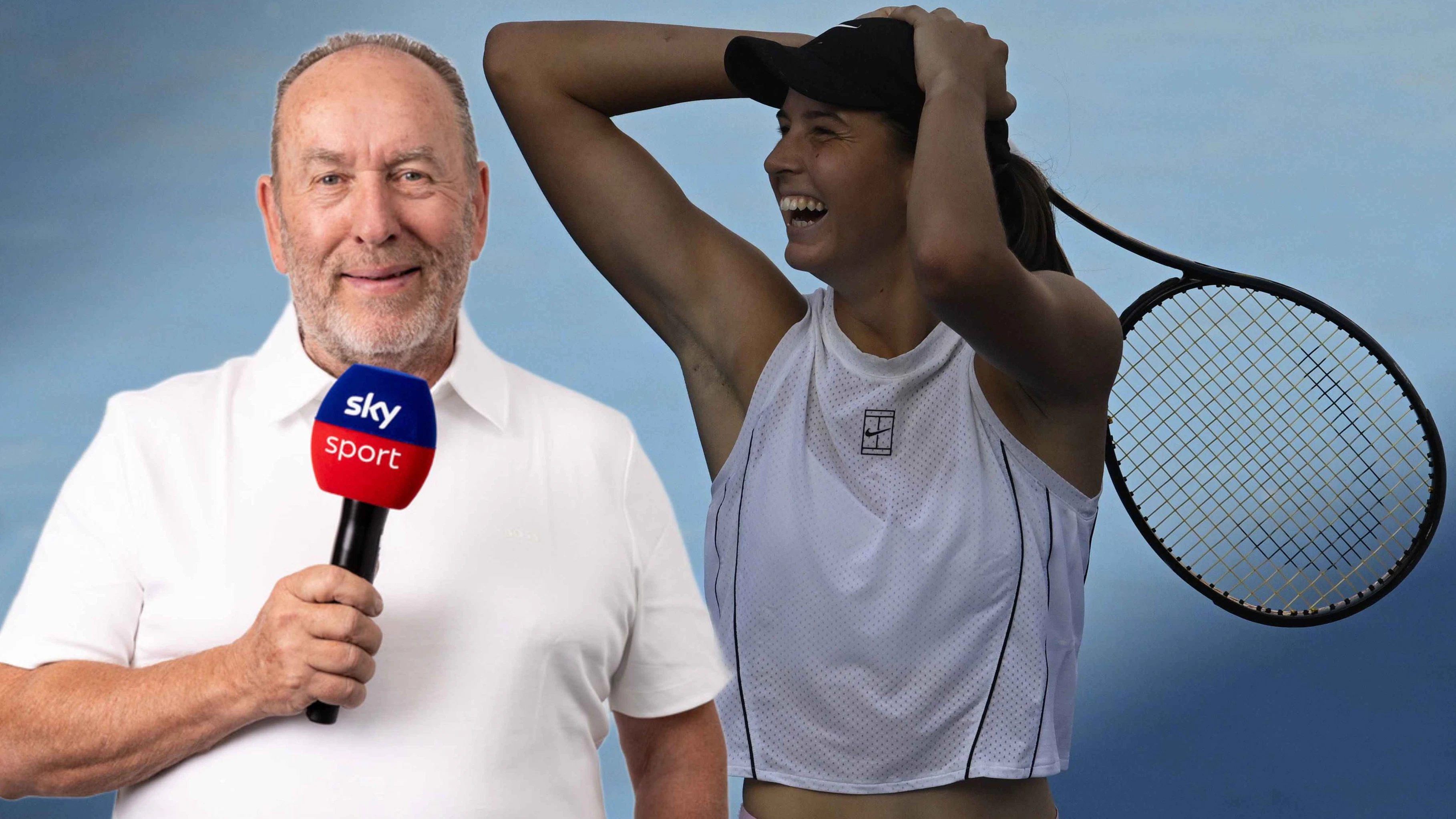 Heute.at - Überraschung! Tennis-Guru Bresnik hat neuen Job