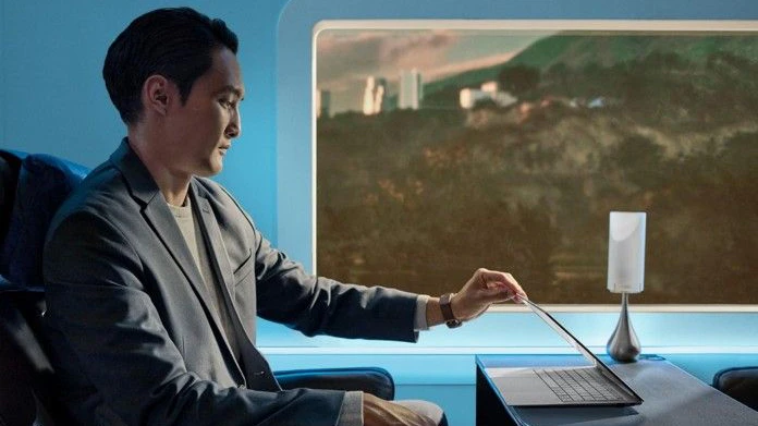 Heute.at - Asus bringt neues KI-Business-Notebook nach Österreich