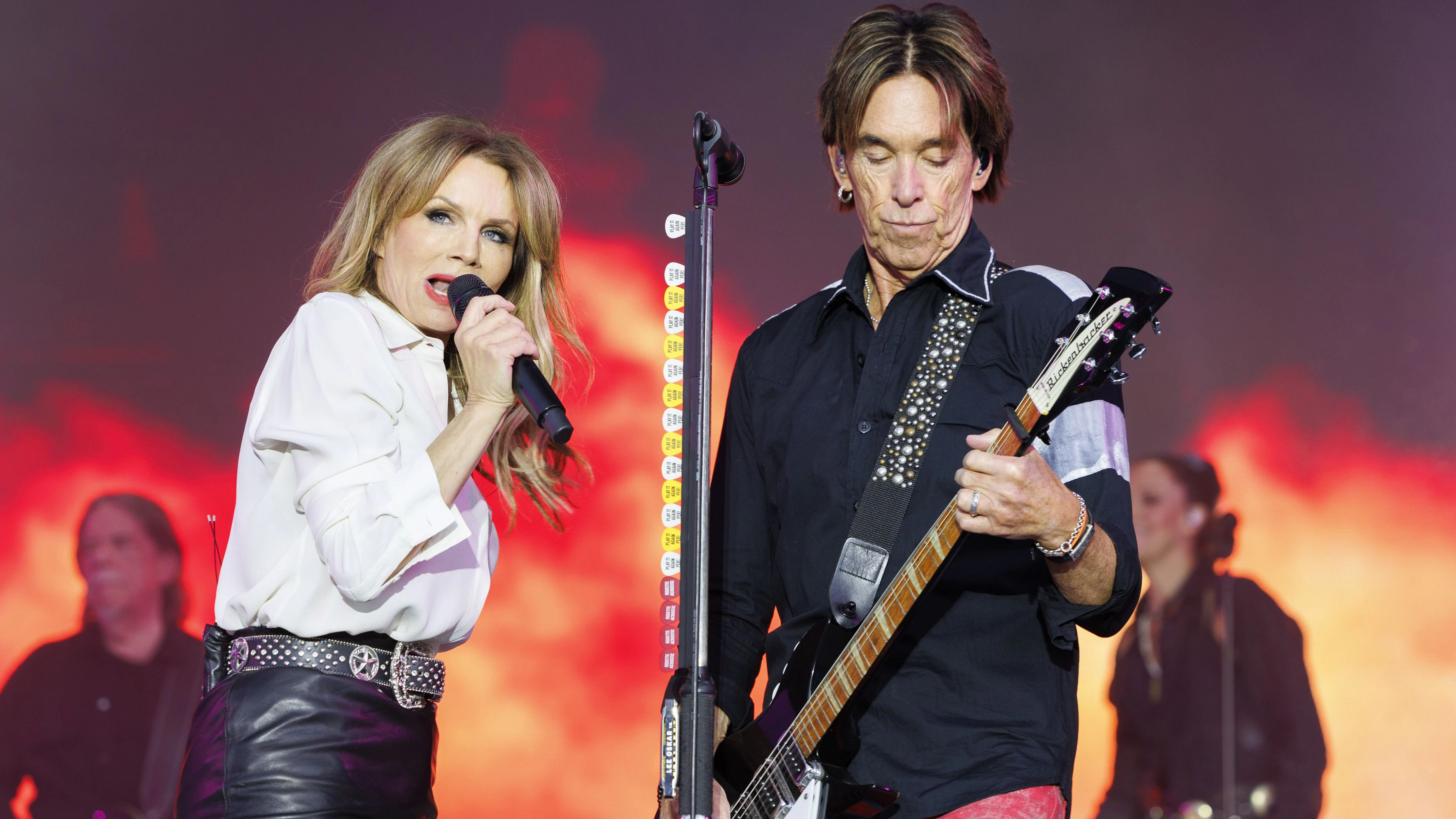Heute.at - Nach Wien-Konzert: Roxette müssen ganze Tour absagen