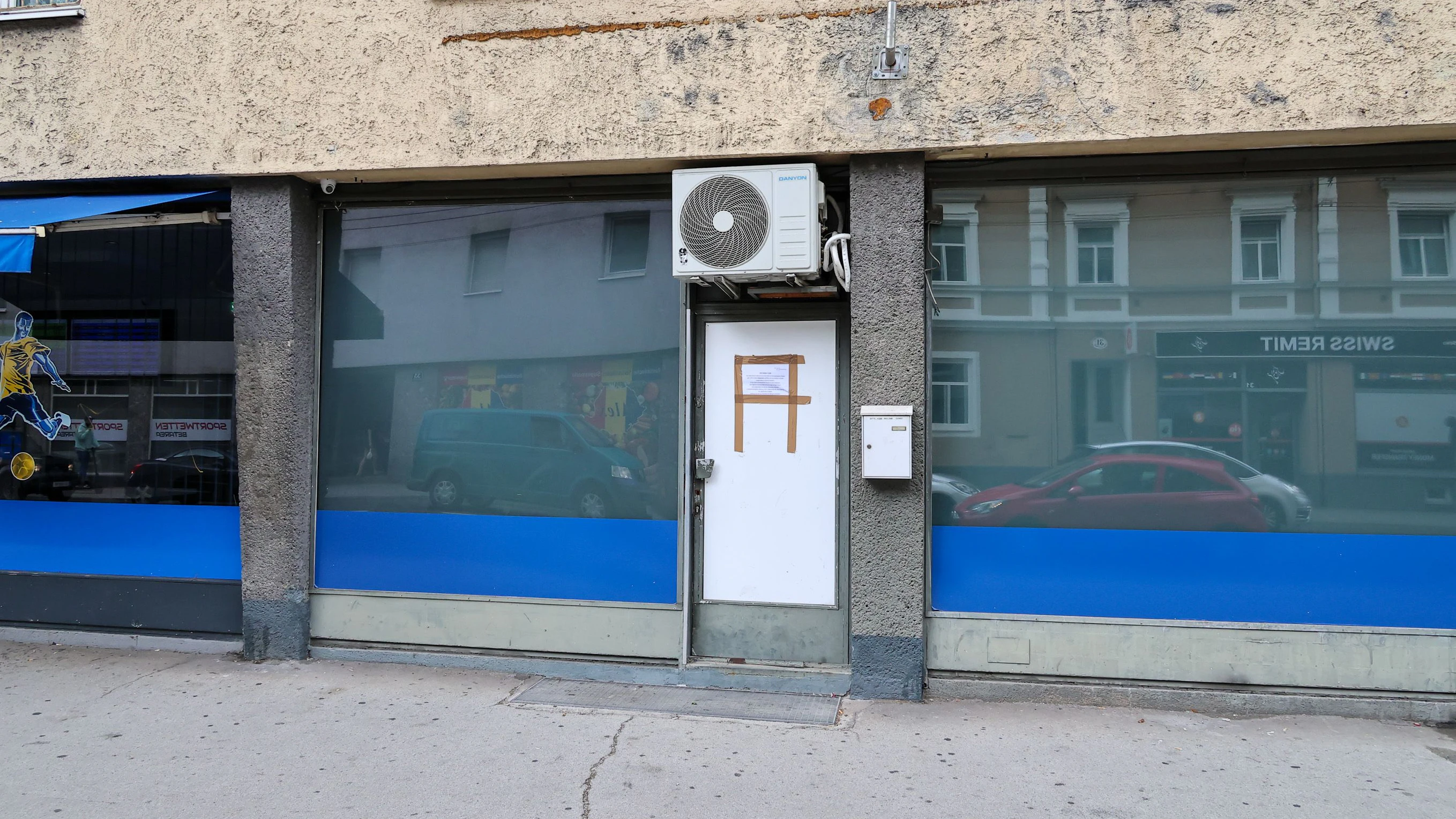 Heute.at - Falscher Alarm mit brisanter Wende in Salzburg
