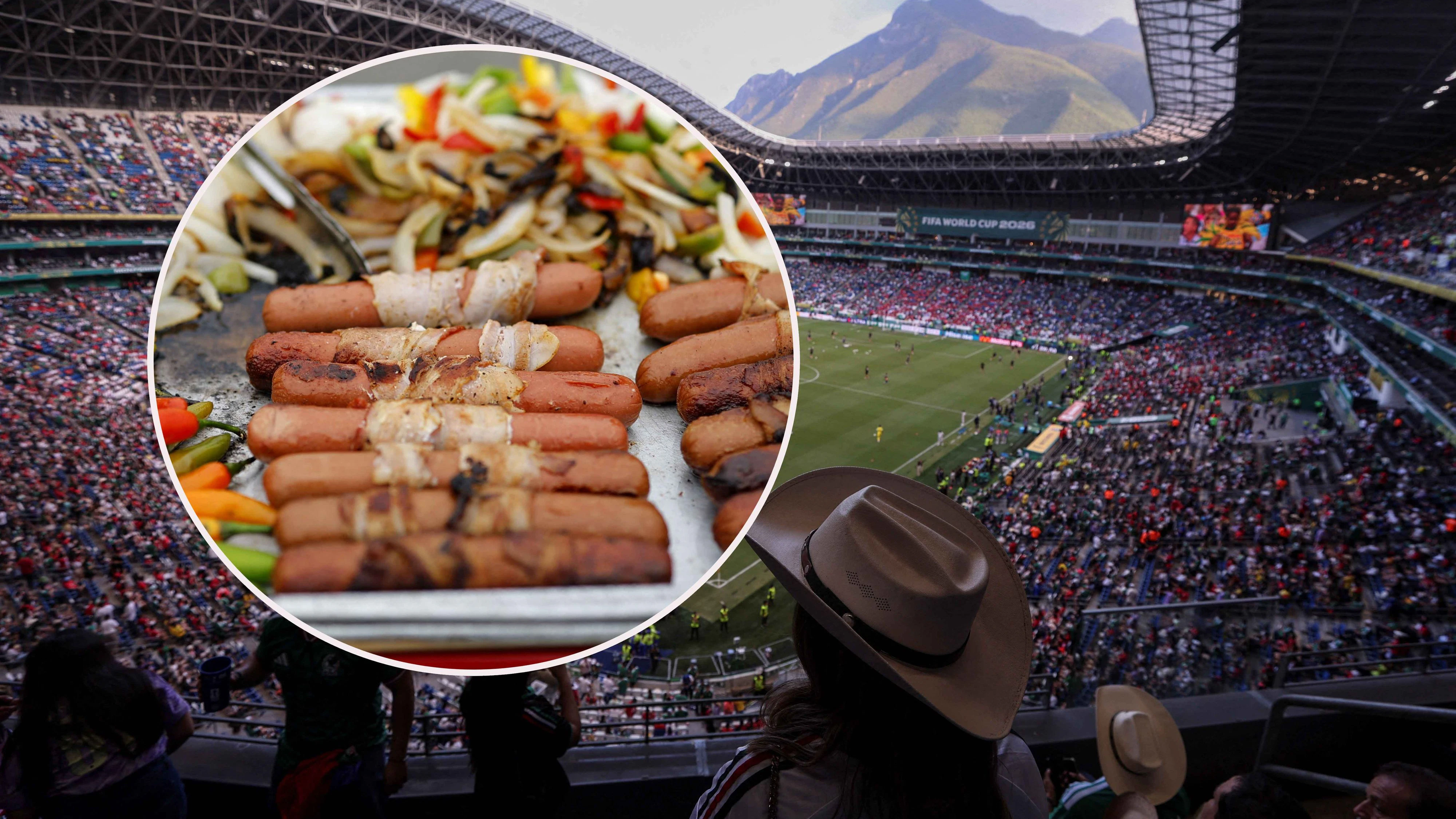 Heute.at - FIFA verkaufte 5,5 Millionen Bier und 675.000 Hotdogs