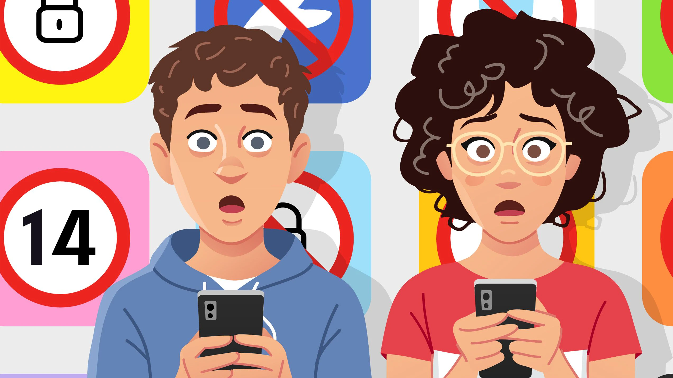 Heute.at - Gesetz fertig: TikTok & Co. werden für Kinder gesperrt