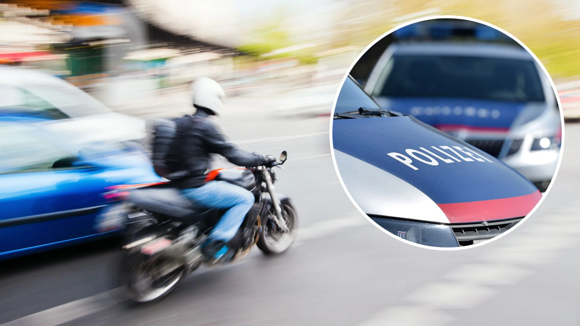 Heute.at - 156 km/h! Polizei beschlagnahmt Motorrad von Biker (26)