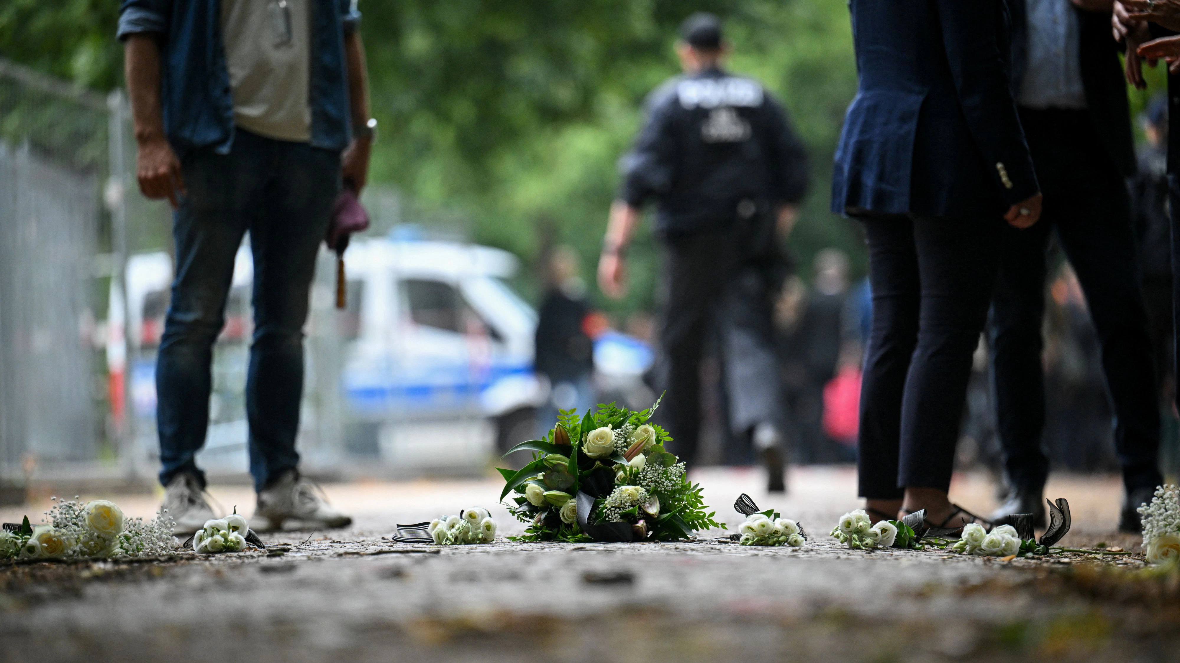 Heute.at - Total irre – Terror-Experte rechnet mit Justiz ab