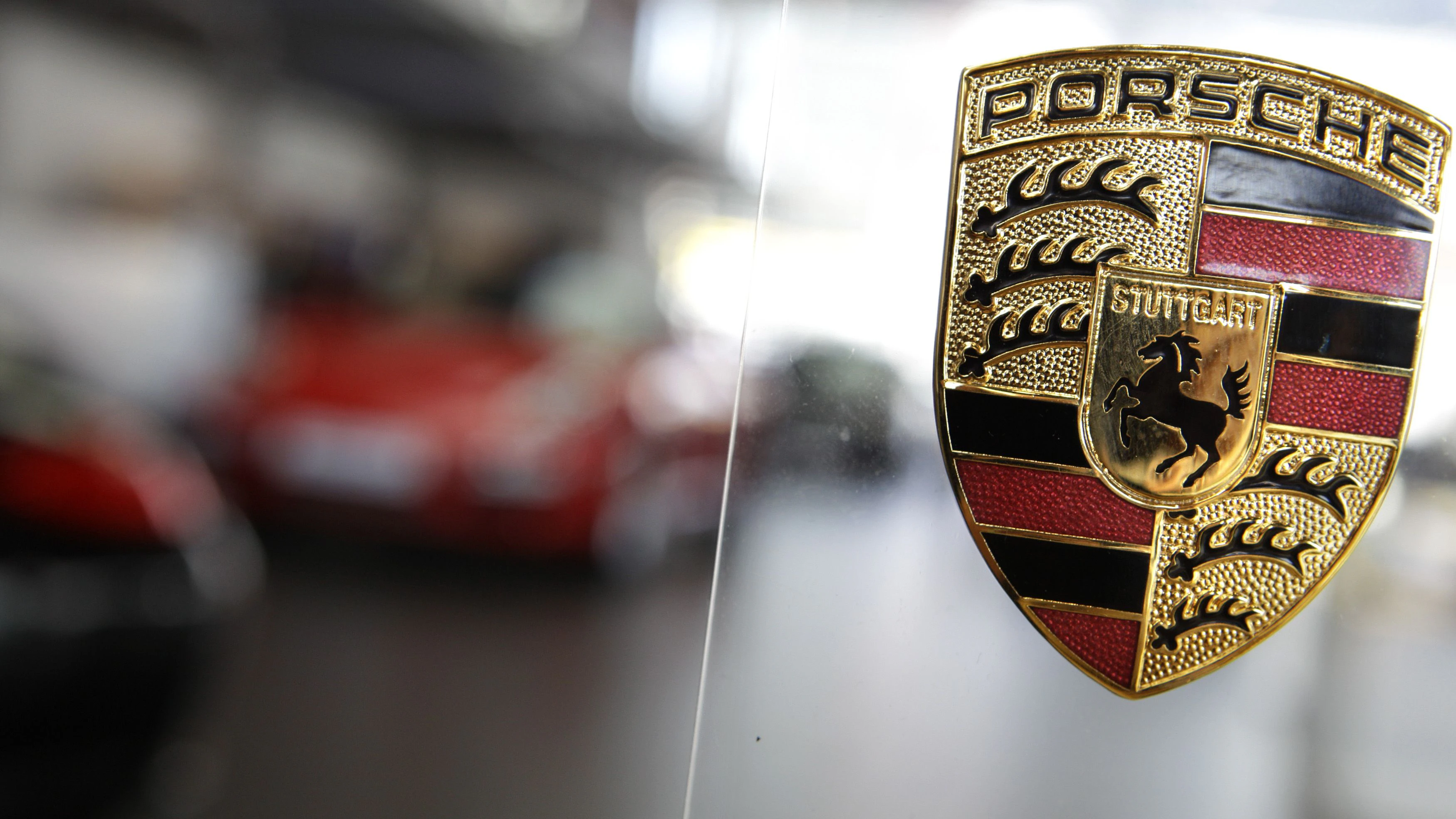 Heute.at - Porsche streicht Tausende Jobs