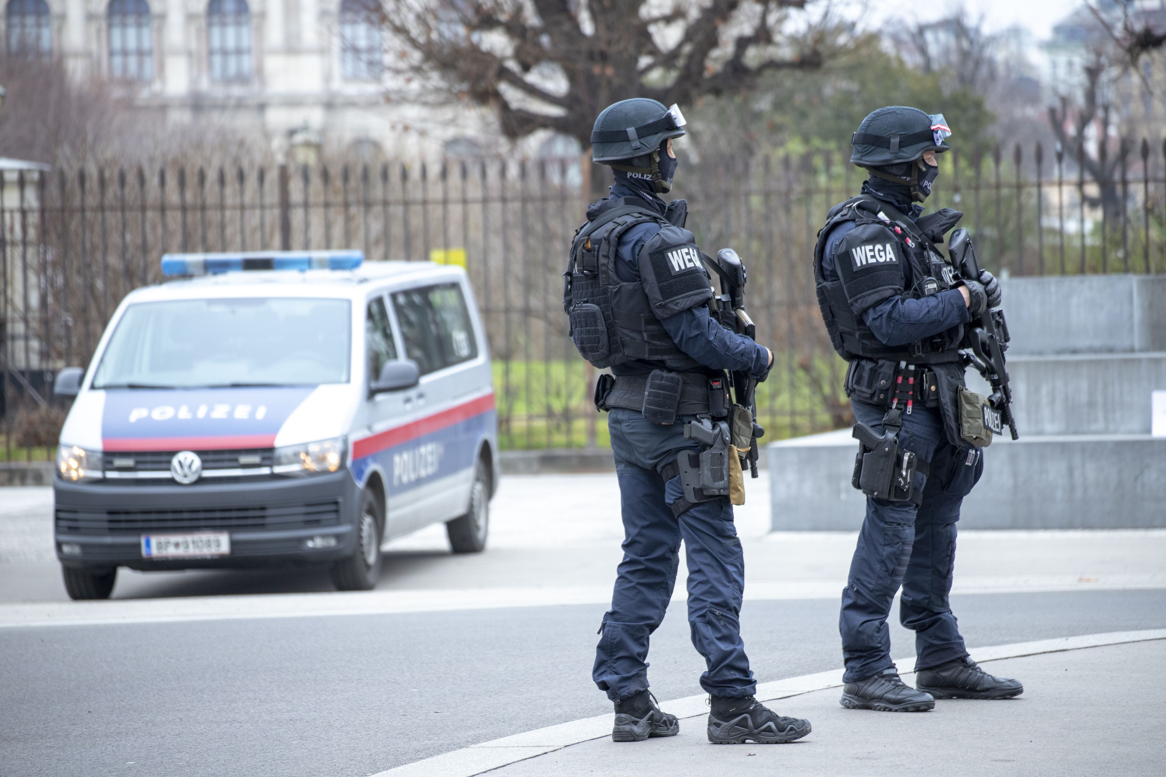 Heute.at - Islamisten in Österreich – so viele gibt es wirklich