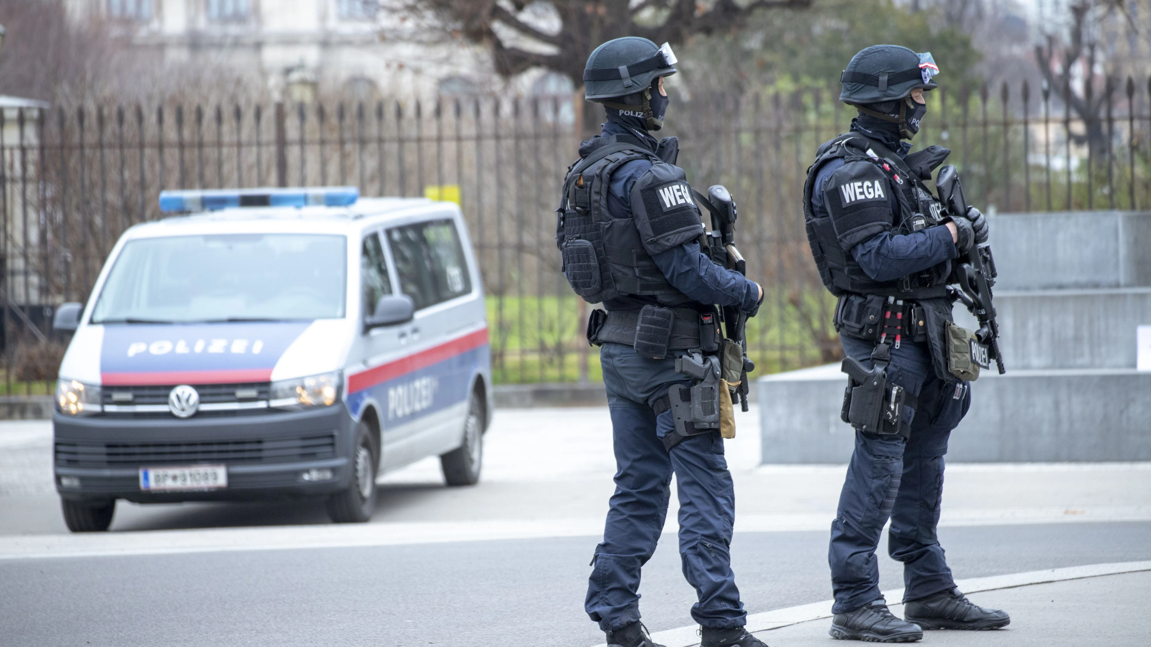 Heute.at - Islamisten in Österreich – so viele gibt es wirklich
