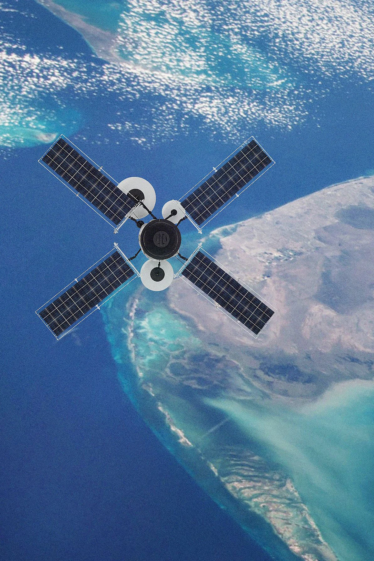 Benutzt Russland seine Satellitenaufklärung, um dem Iran Infos über US-Truppen zu geben?