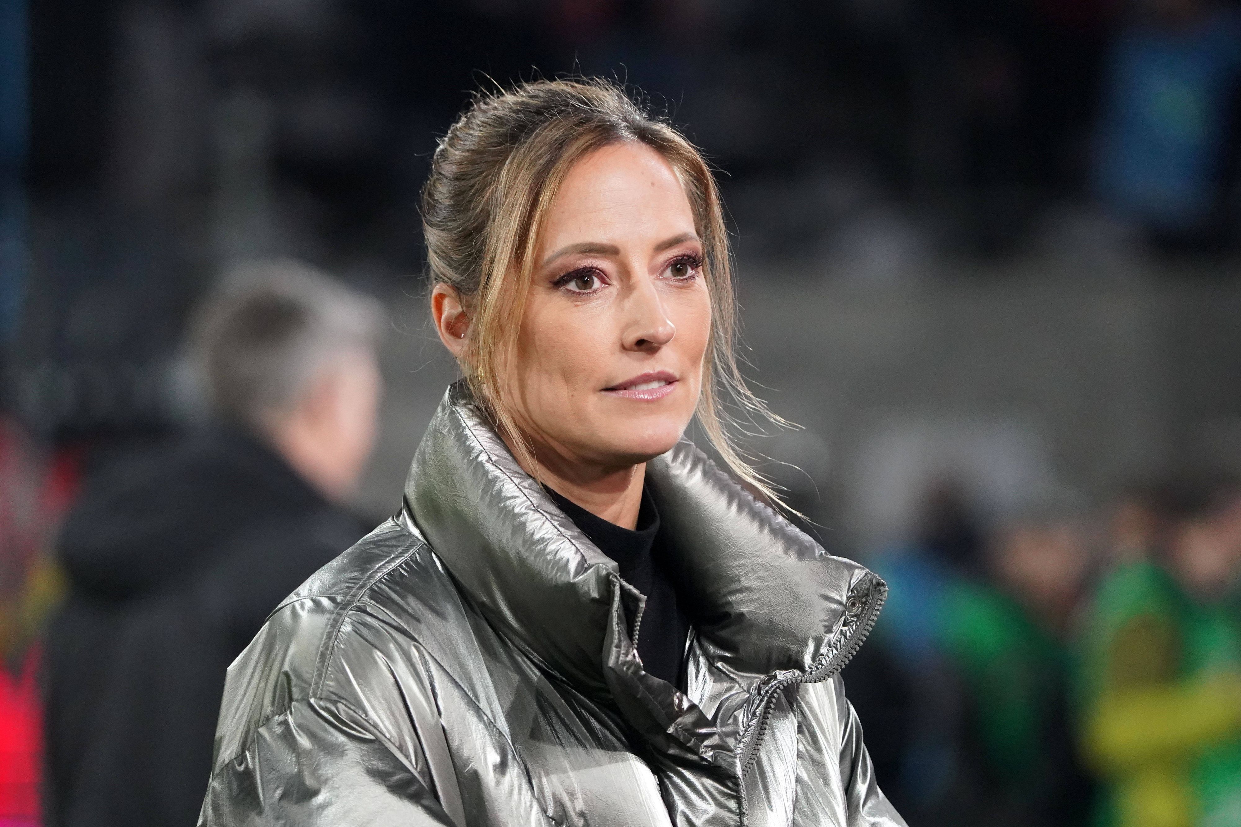 Heute.at - RTL-Sportmoderatorin nimmt Abschied von Zuschauern