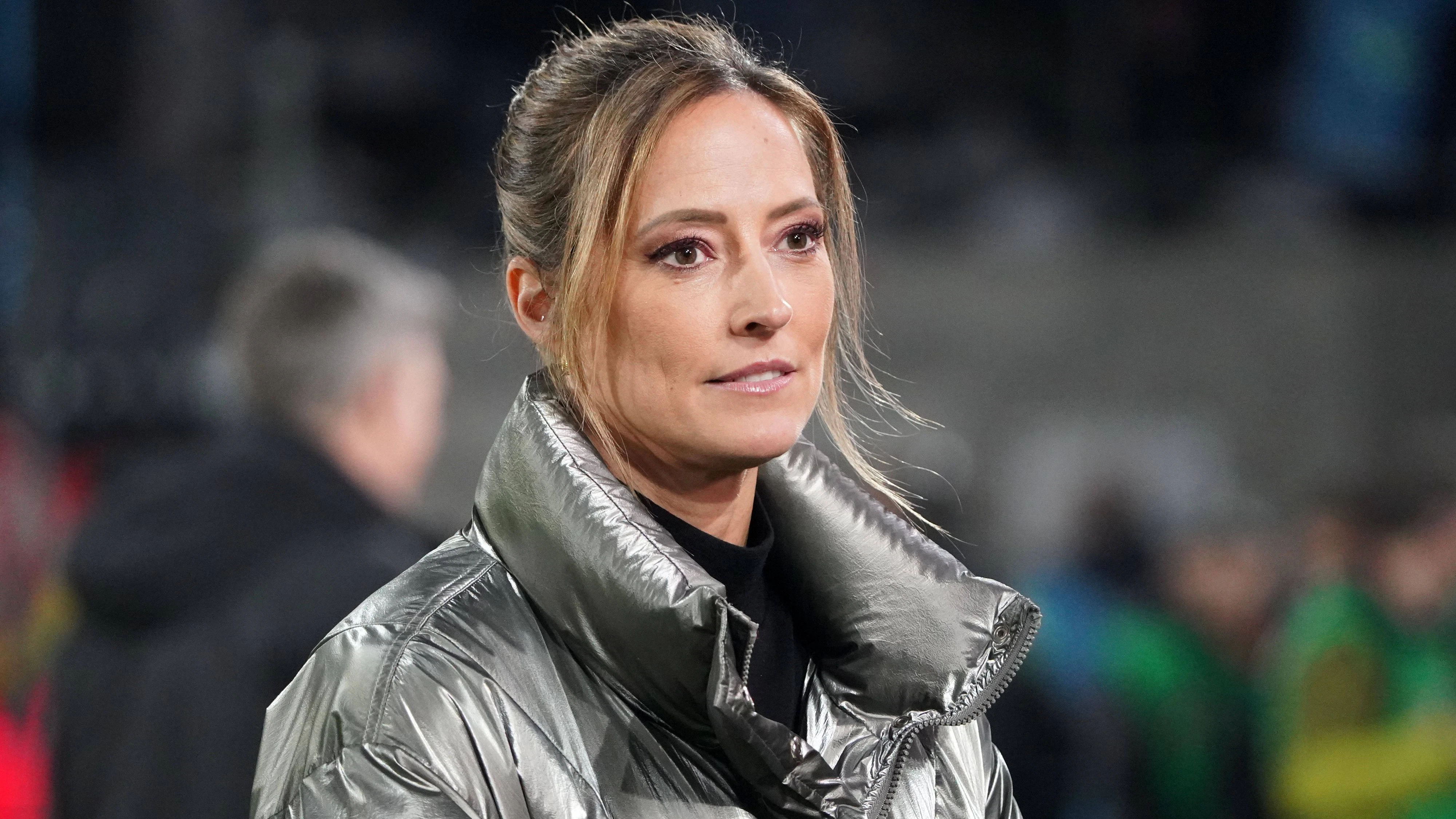 Heute.at - RTL-Sportmoderatorin nimmt Abschied von Zuschauern