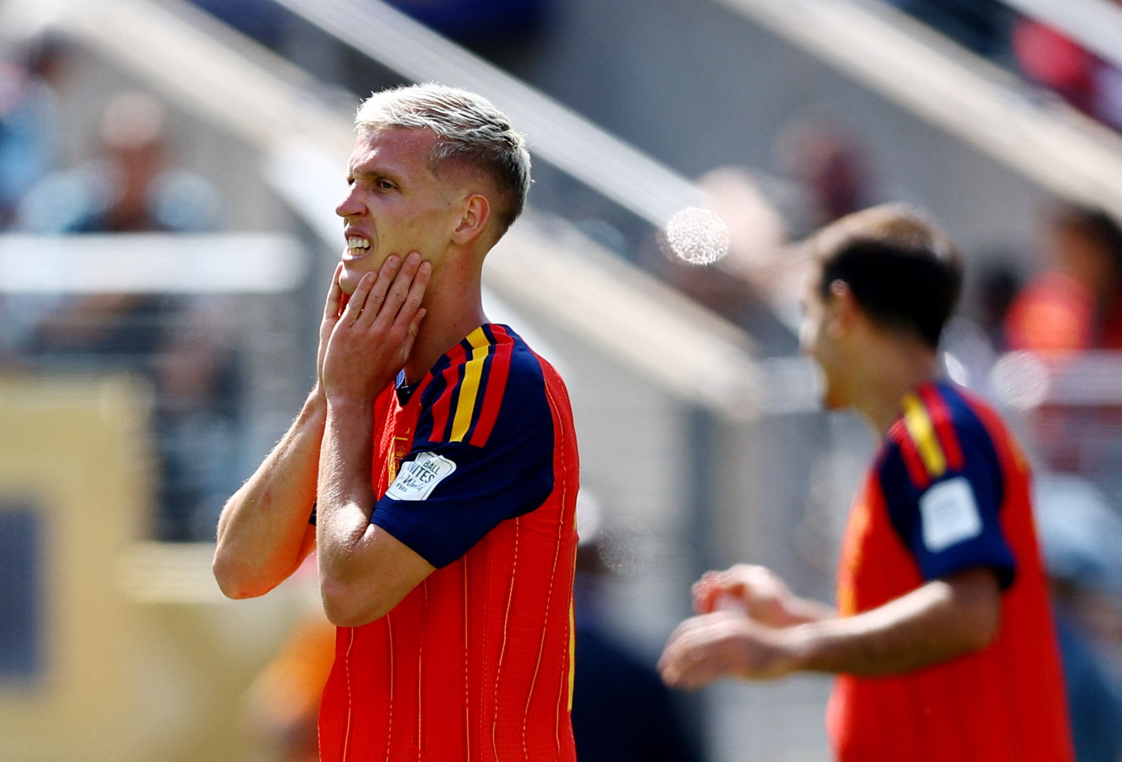Dani Olmo