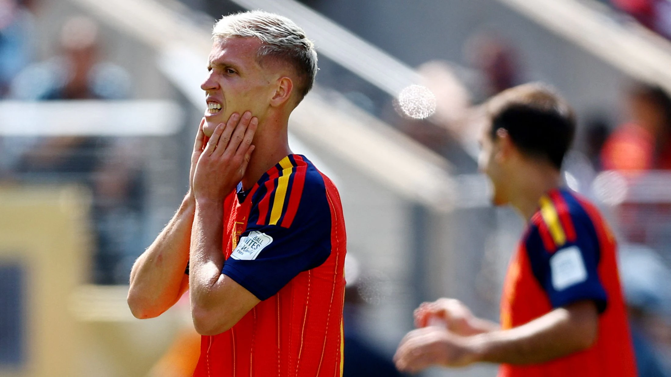 Heute.at - Er lügt! Olmo rechnet mit Argentinien-Coach ab