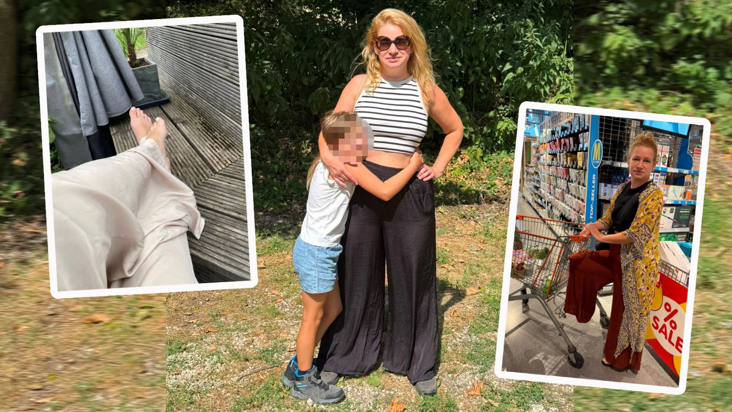 Heute.at - Tödliche Zara-Hose: Ist sie wirklich so gefährlich?