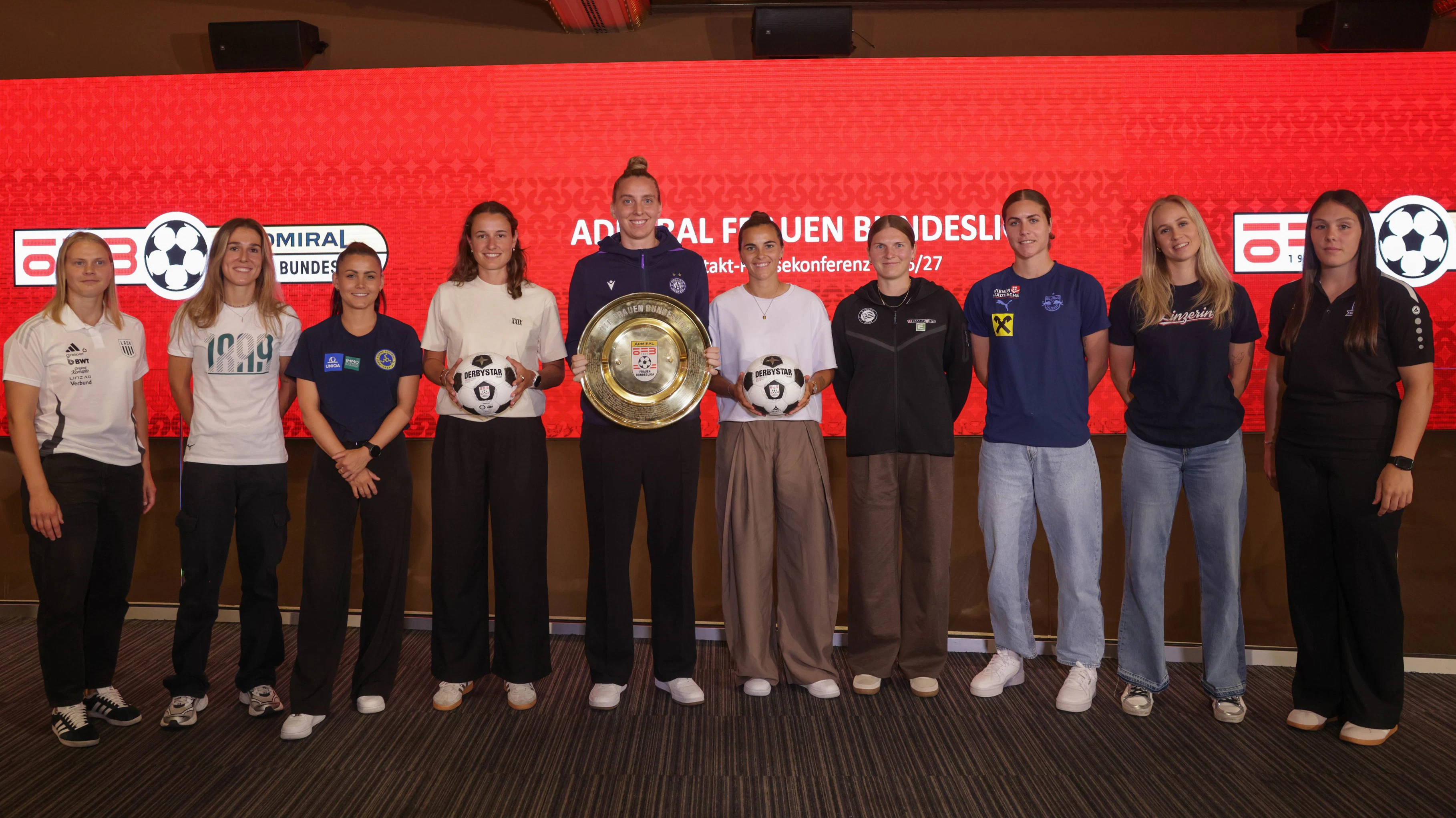 Heute.at - Der Name Rapid tut der Frauen-Bundesliga gut