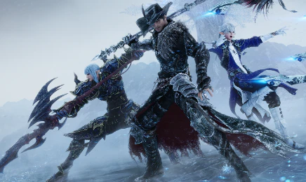 Heute.at - Neue Welt, neuer Job – Das plant Final Fantasy XIV