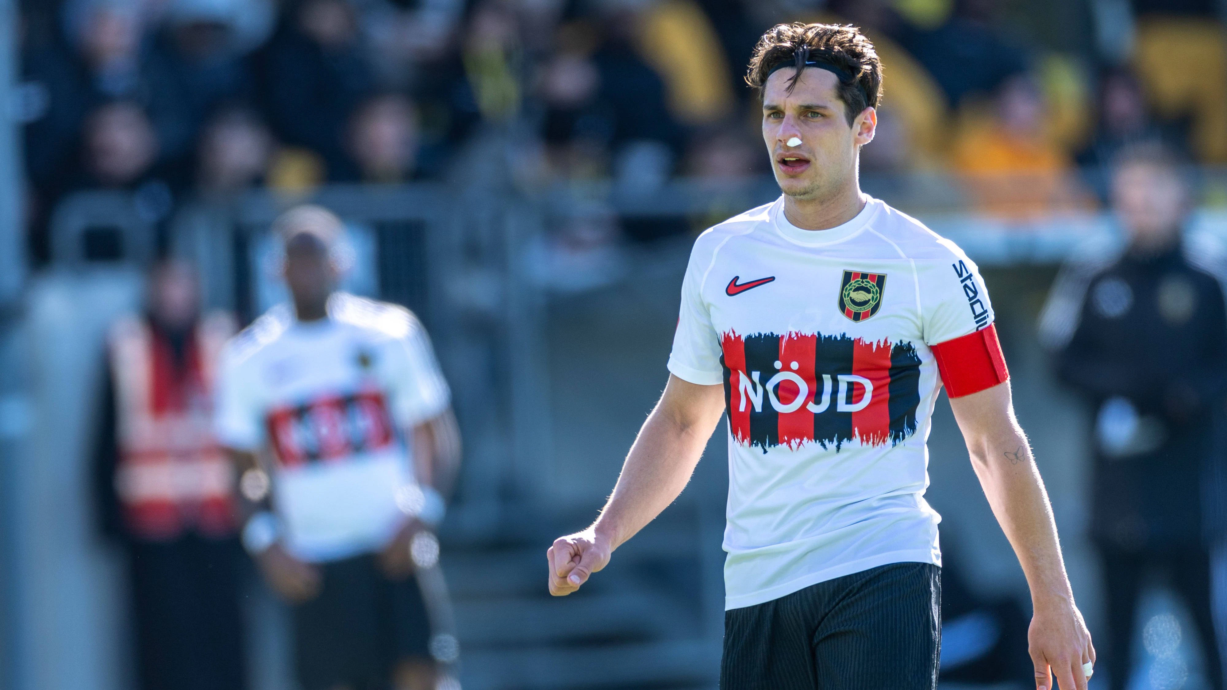 Heute.at - Rapid verhandelt mit schwedischem Ex-Teamspieler